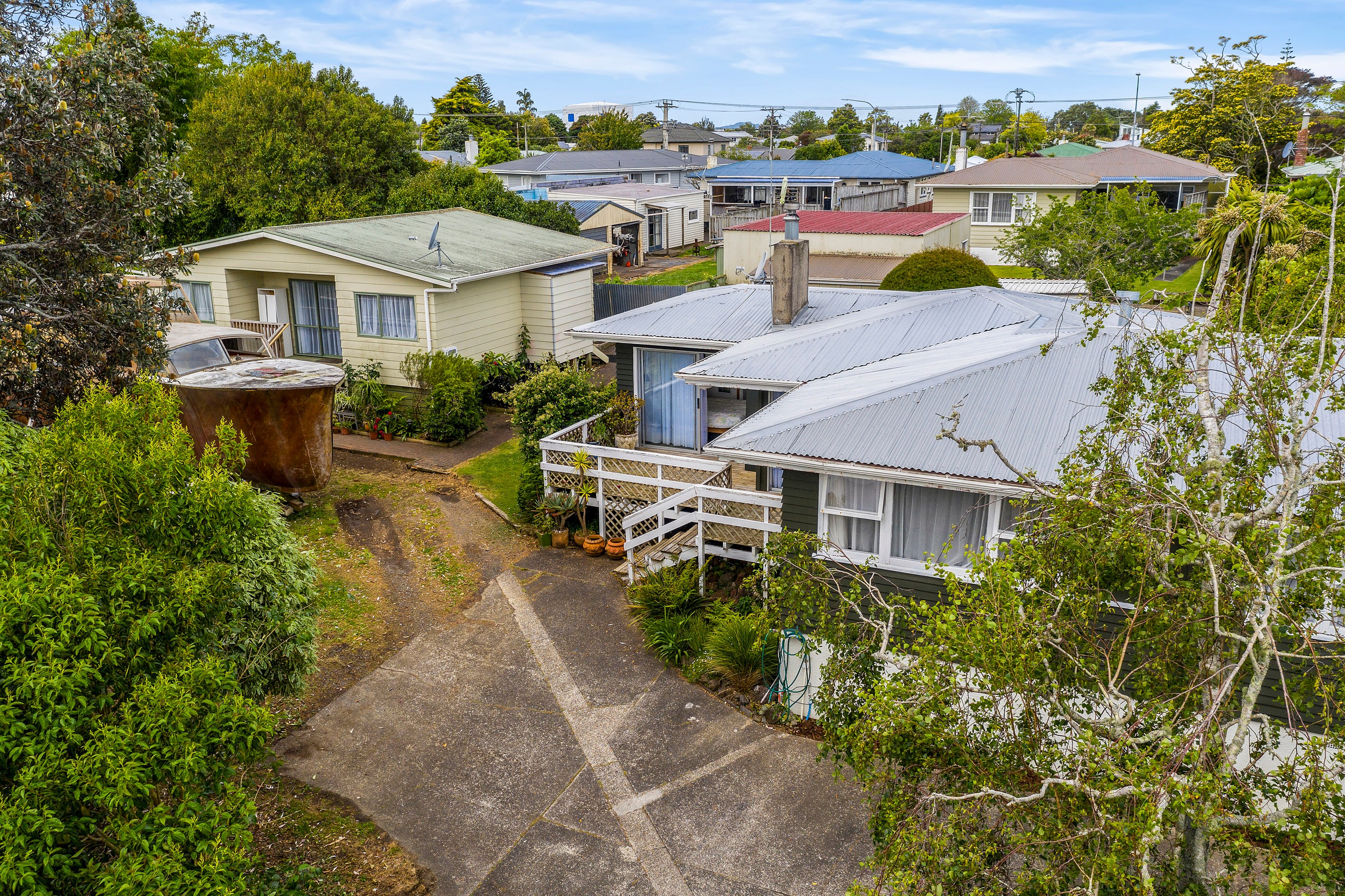21 Thomas Avenue, Te Atatu Peninsula, Waitakere City