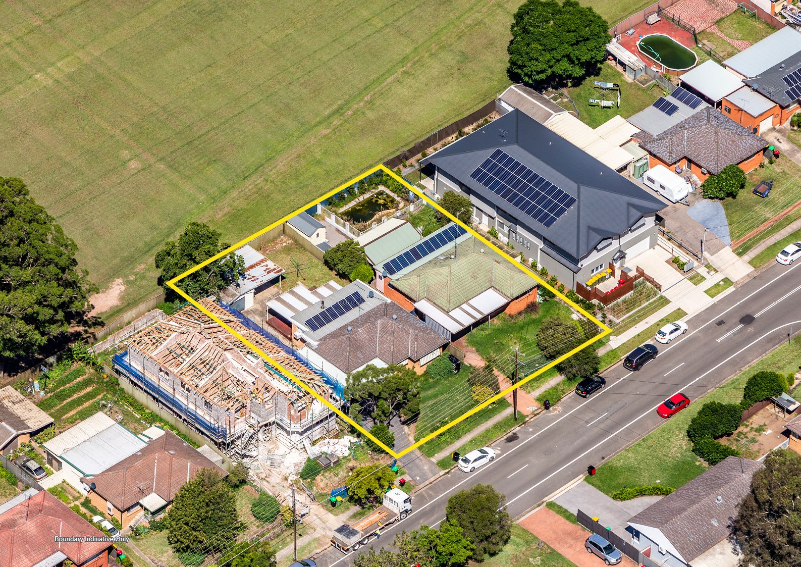 38-40 Manning Street, Kingswood, NSW 2747