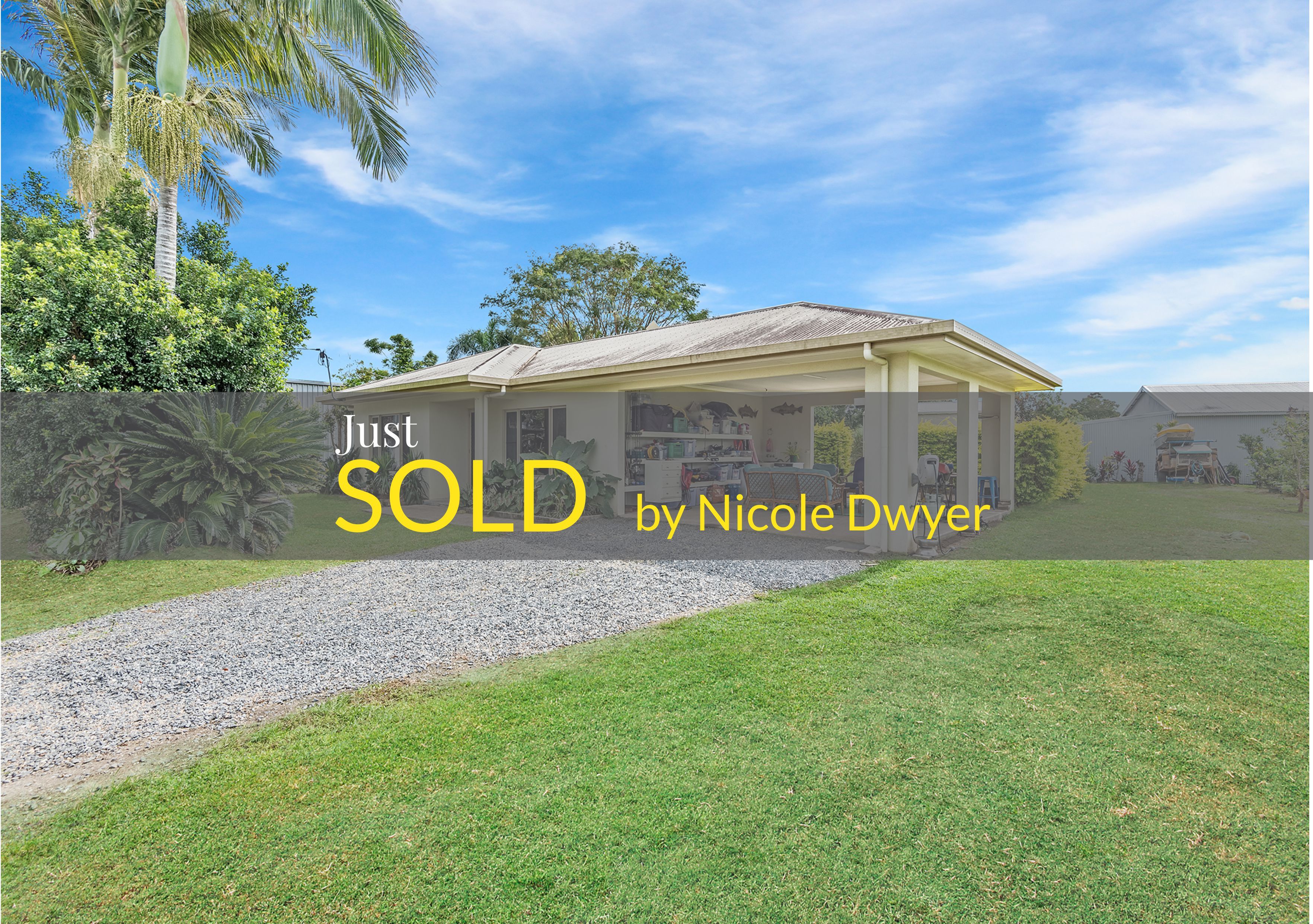 7 Rutherford Road, Miallo QLD 4873