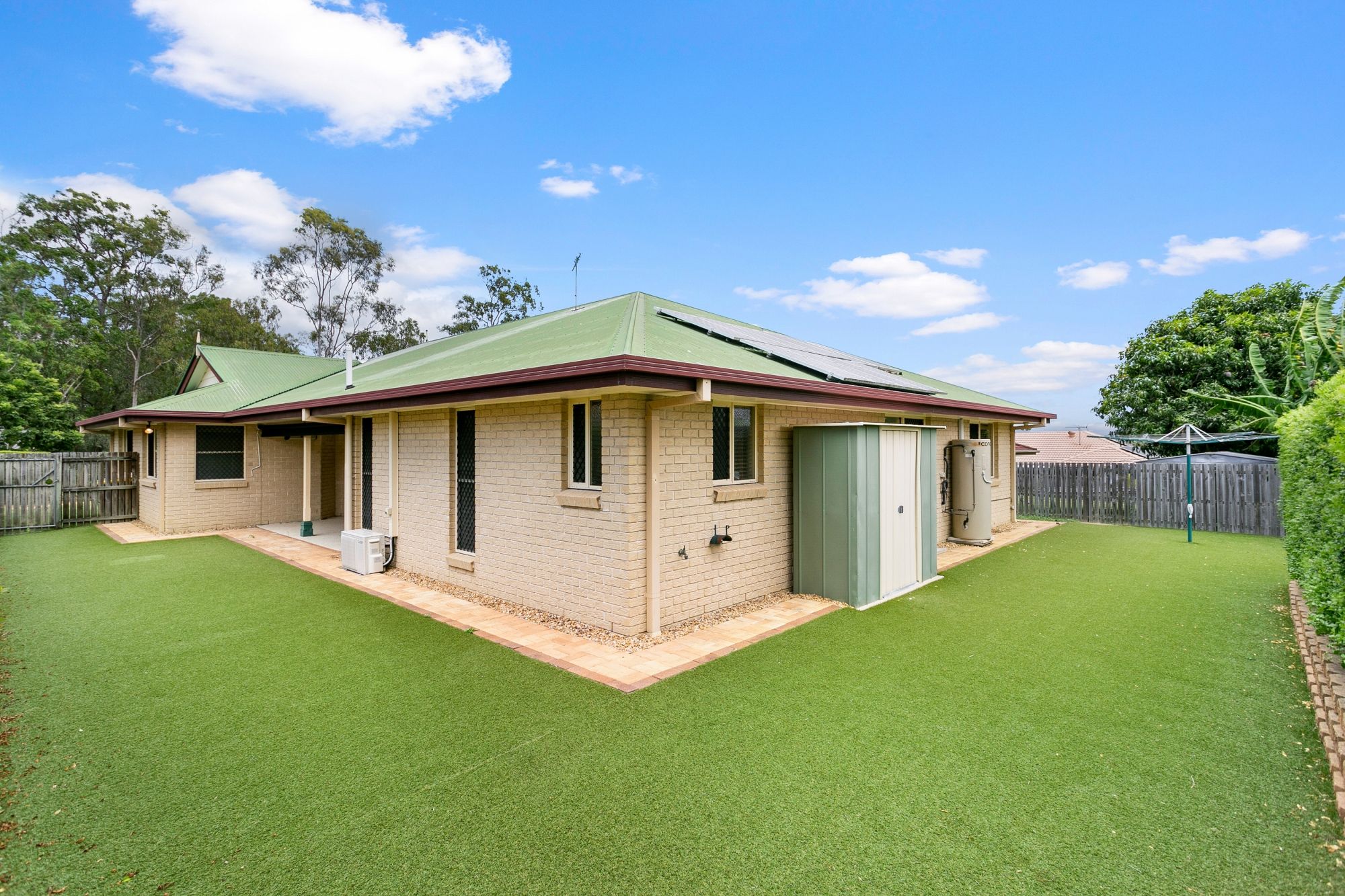 47 Freshwater Creek Road, Mango Hill, QLD 4509