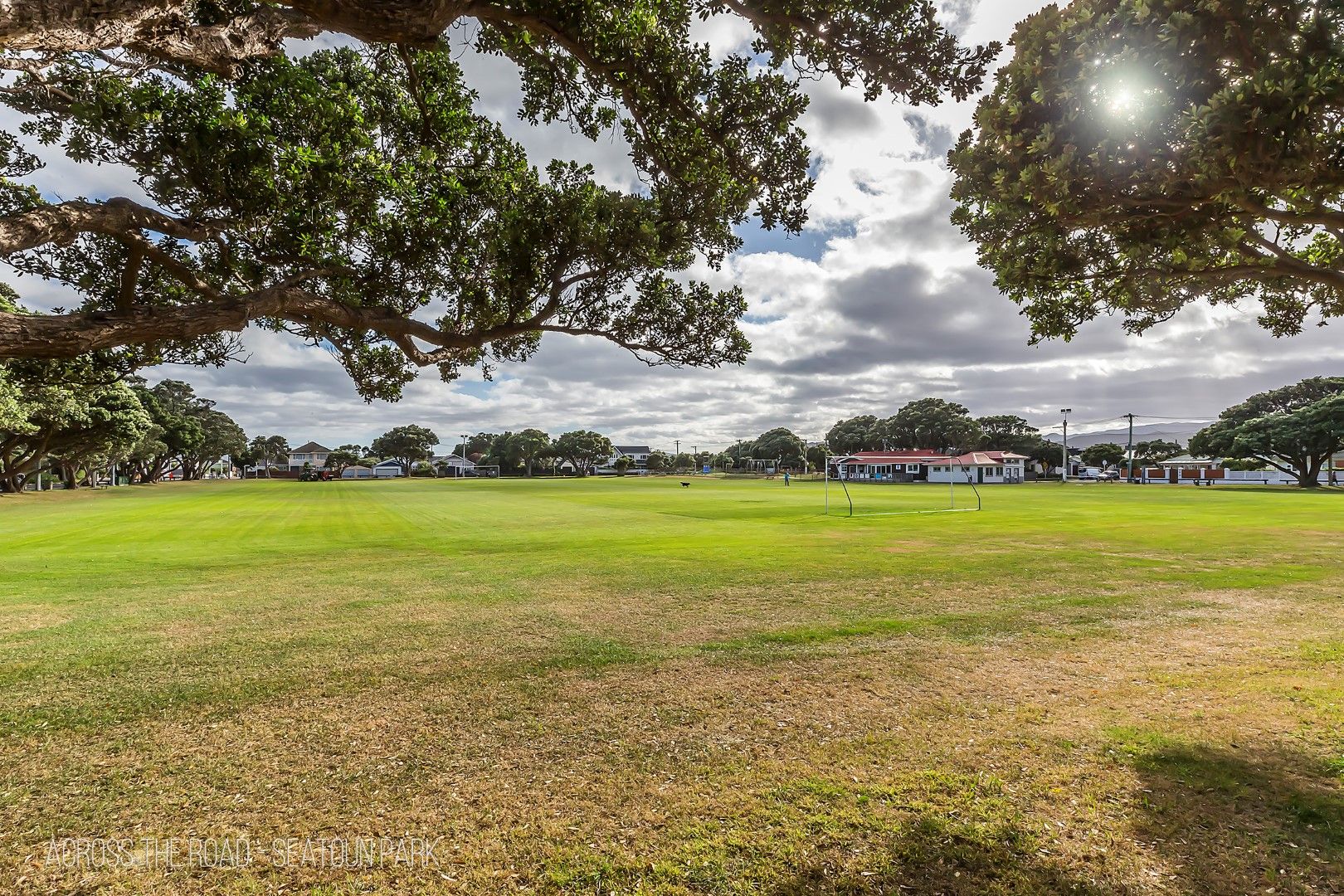36 Burnham Street, Seatoun, Wellington City