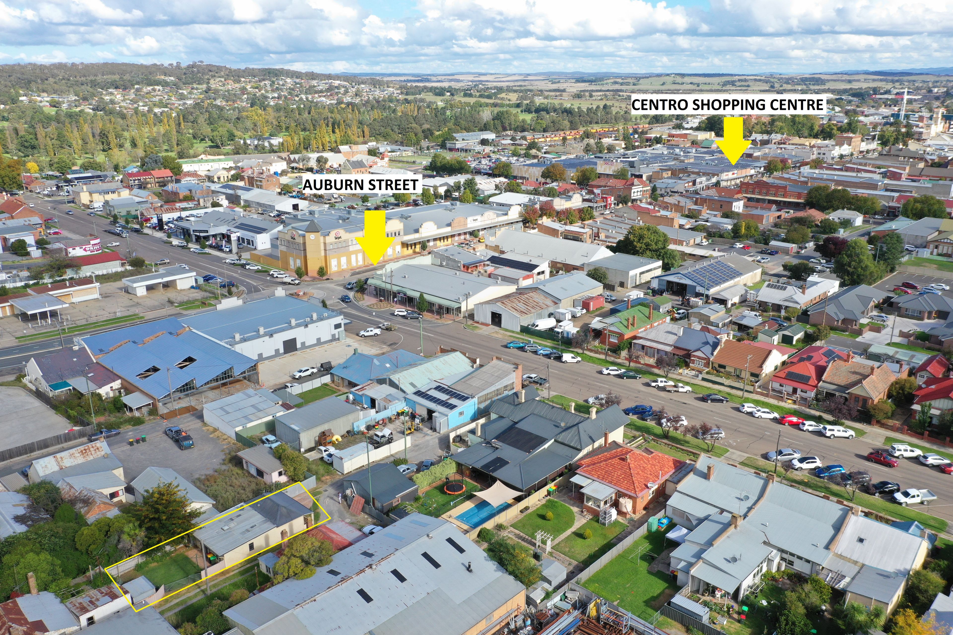 1 Oliver Street, Goulburn, NSW 2580