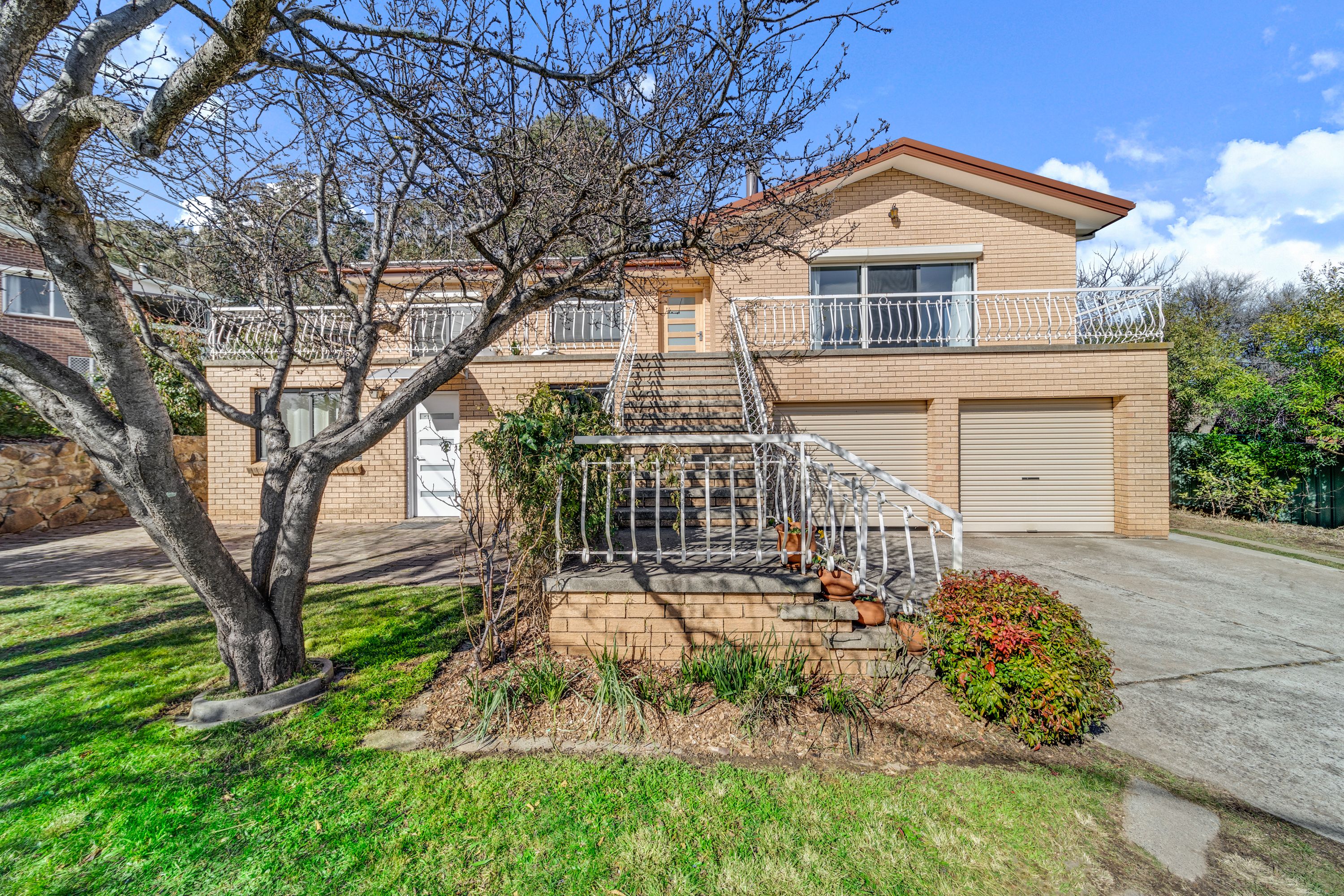205 Chuculba Crescent, Giralang, ACT 2617