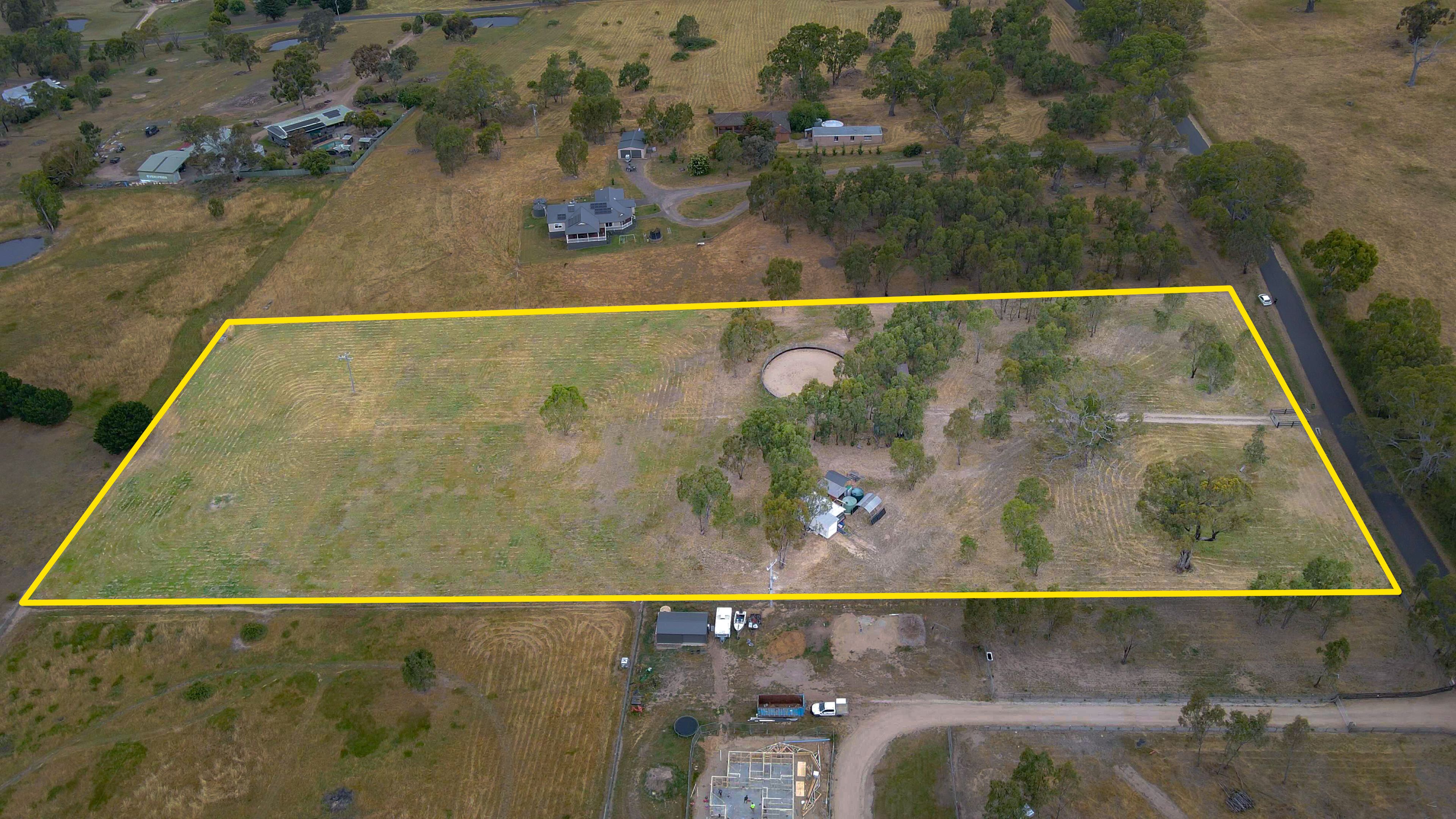 55 Racecourse Road, Pyalong, VIC 3521