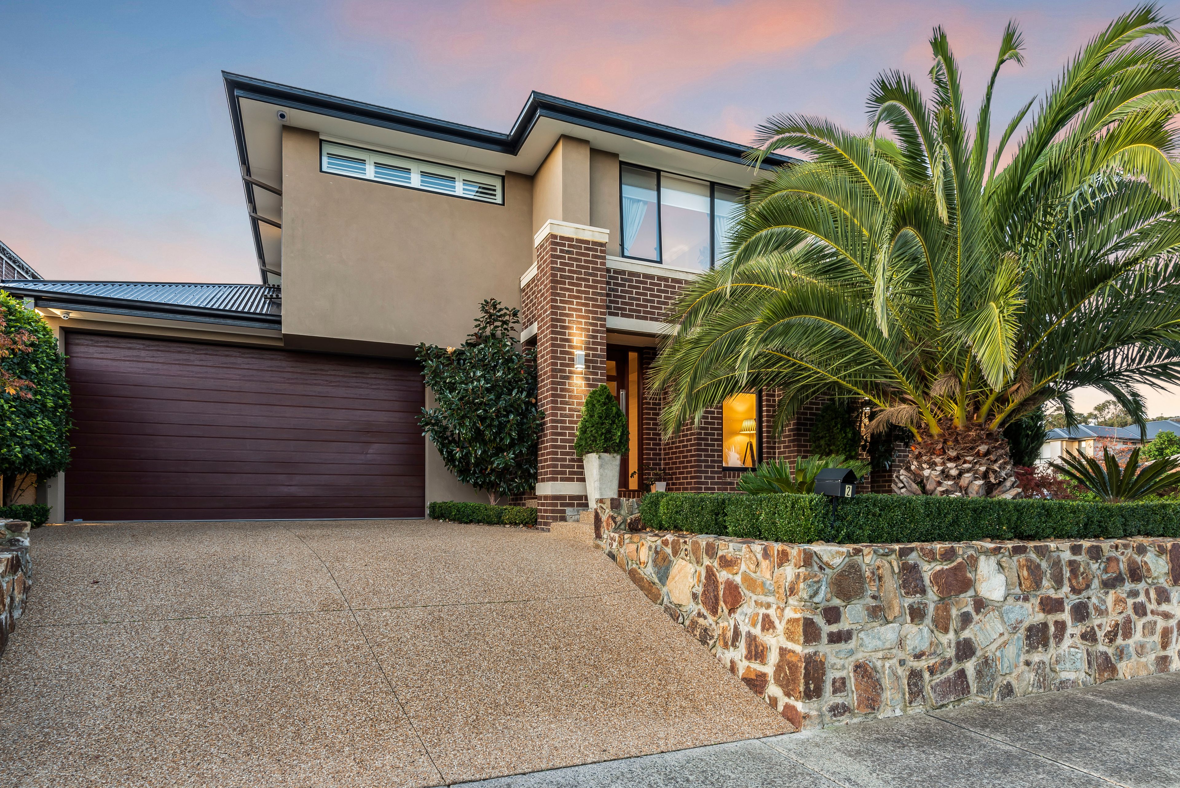 2 Grant Parade, Officer VIC 3809