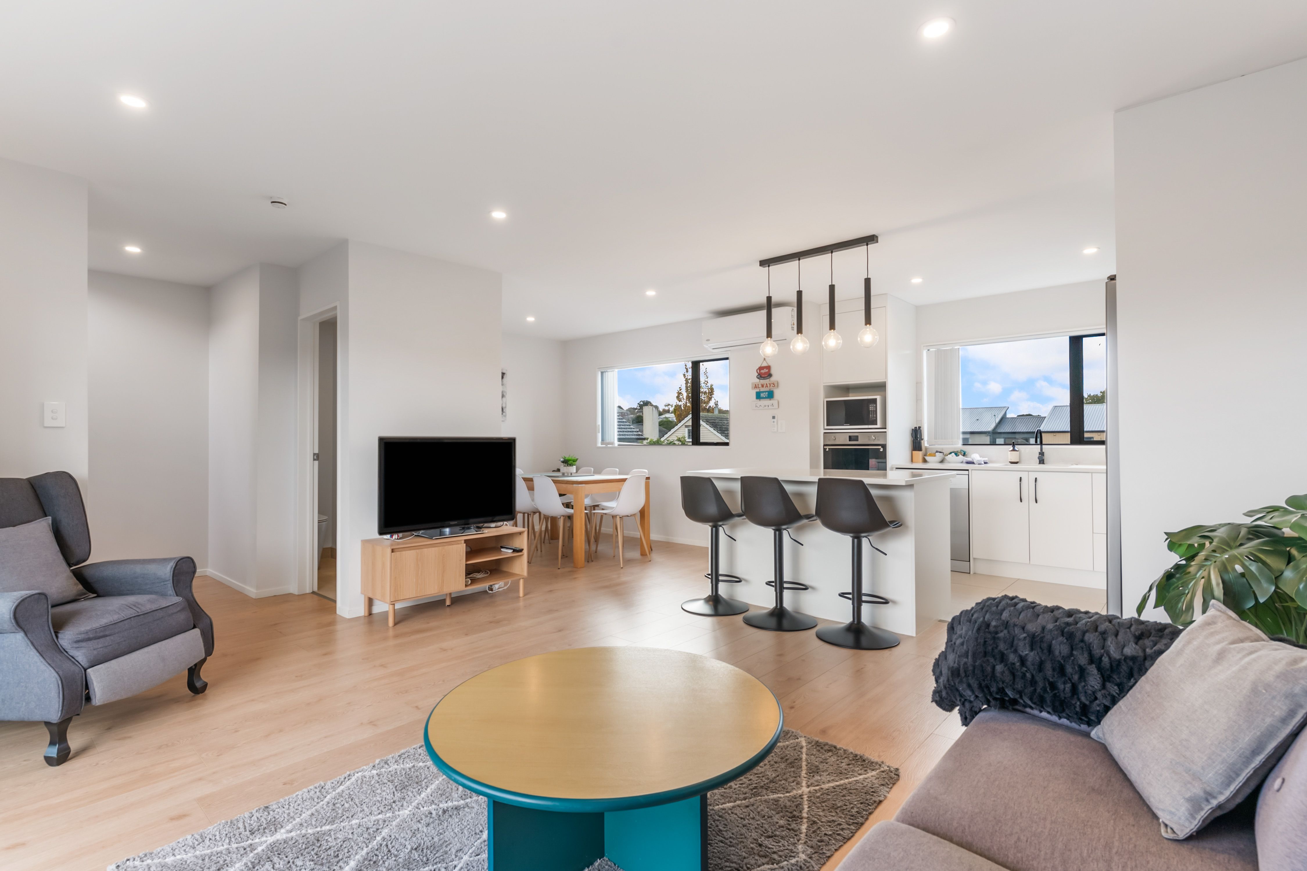 16E Brookfield Avenue, Onehunga, Auckland City