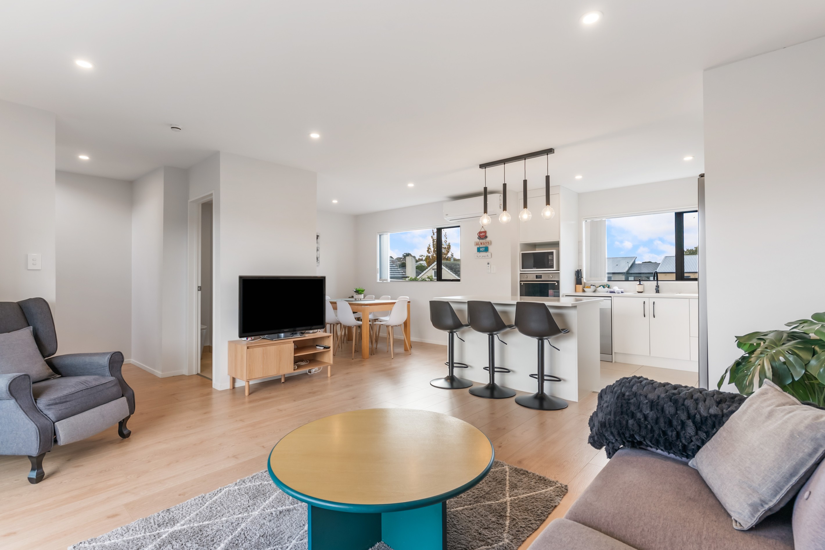 16E Brookfield Avenue, Onehunga, Auckland City