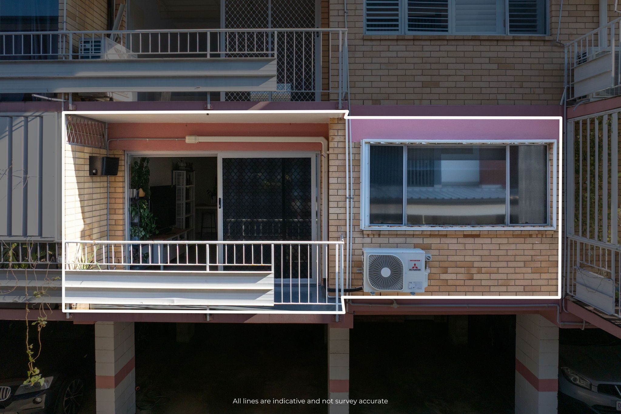 3/552 Sandgate Road — photo 9 of 10