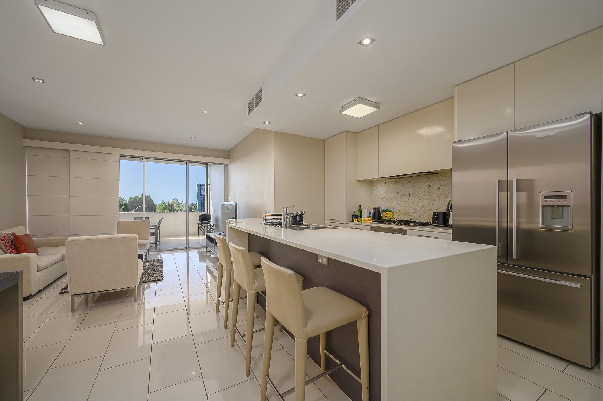 305/35 Lord Street, Gladstone Central, QLD 4680