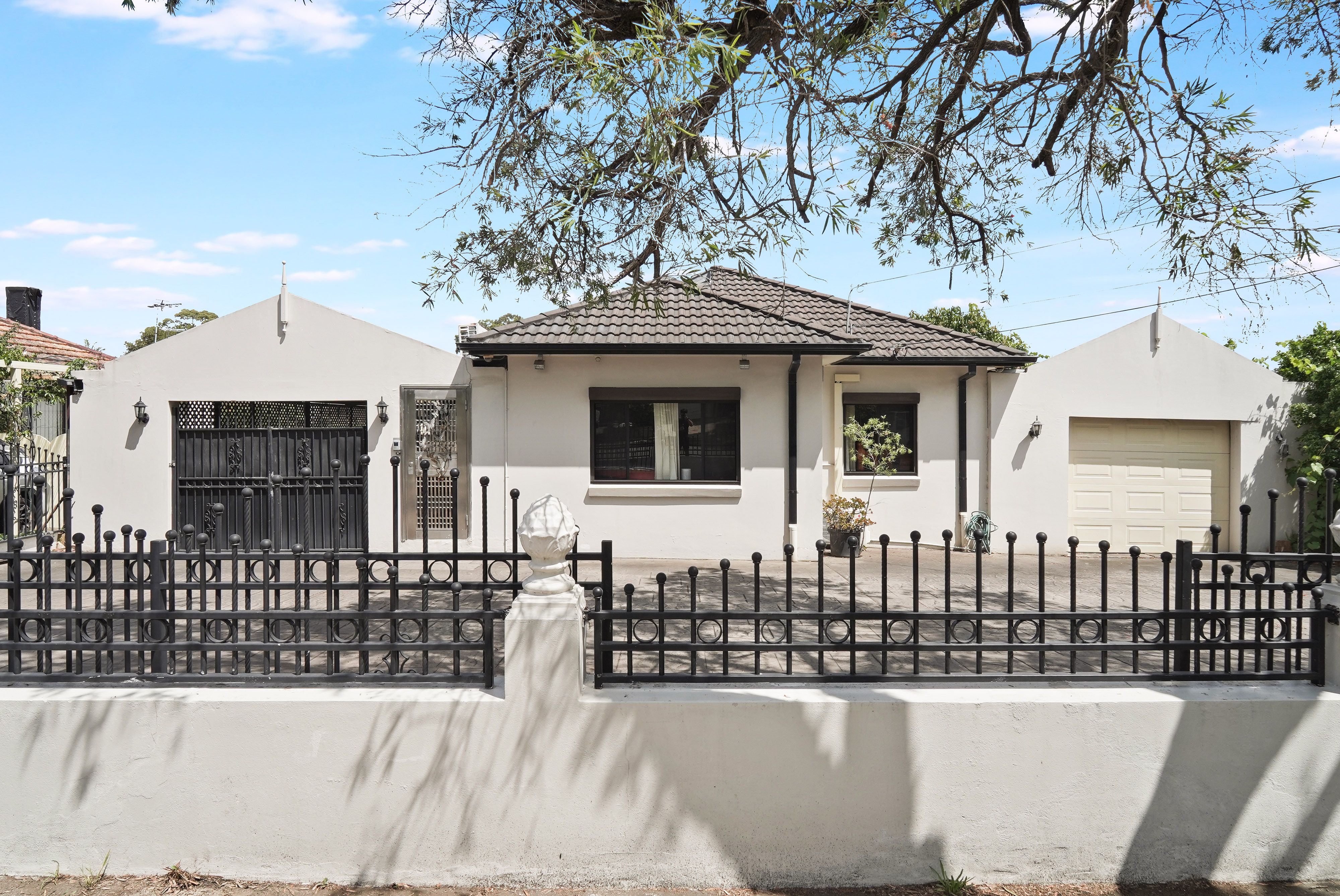130 Hector Street , Chester Hill NSW 2162
