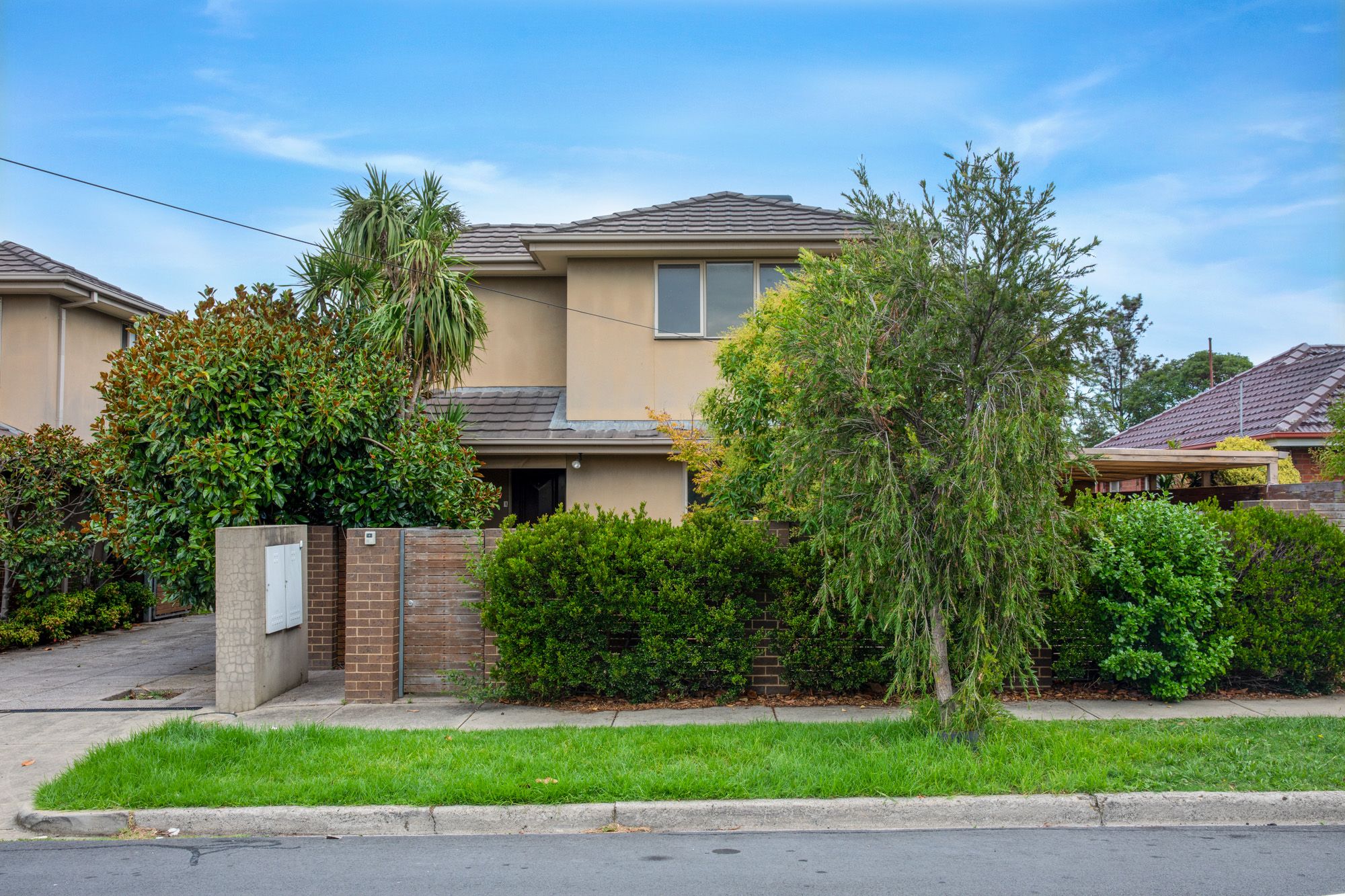 1/21-23 Cormac Street, Preston VIC 3072