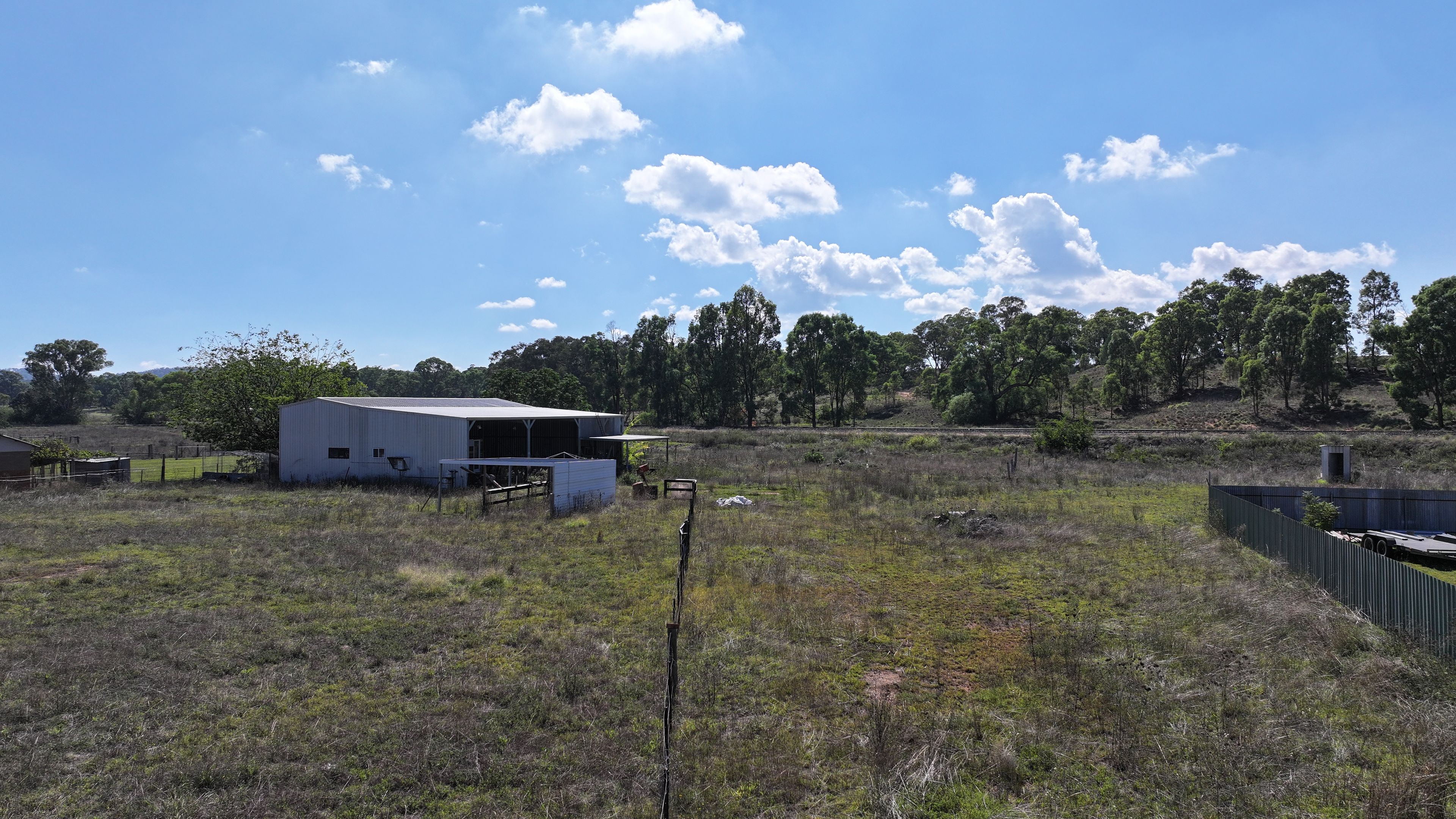 Lot 51 Warrumbungle Way, Binnaway, NSW 2395