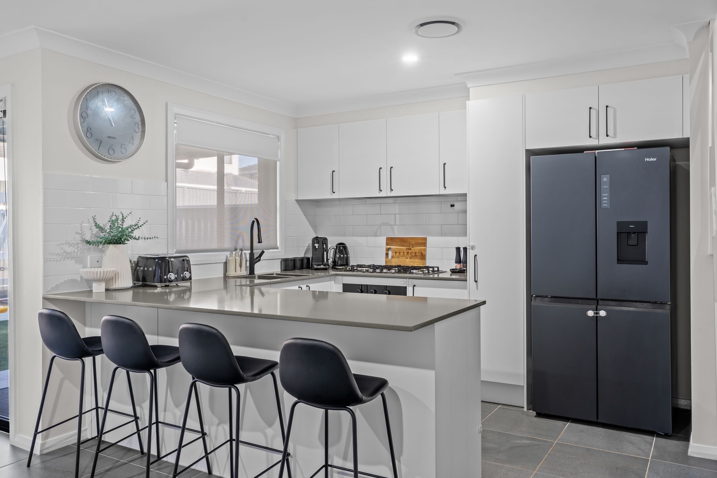4 Ganga Parade, Box Hill, NSW