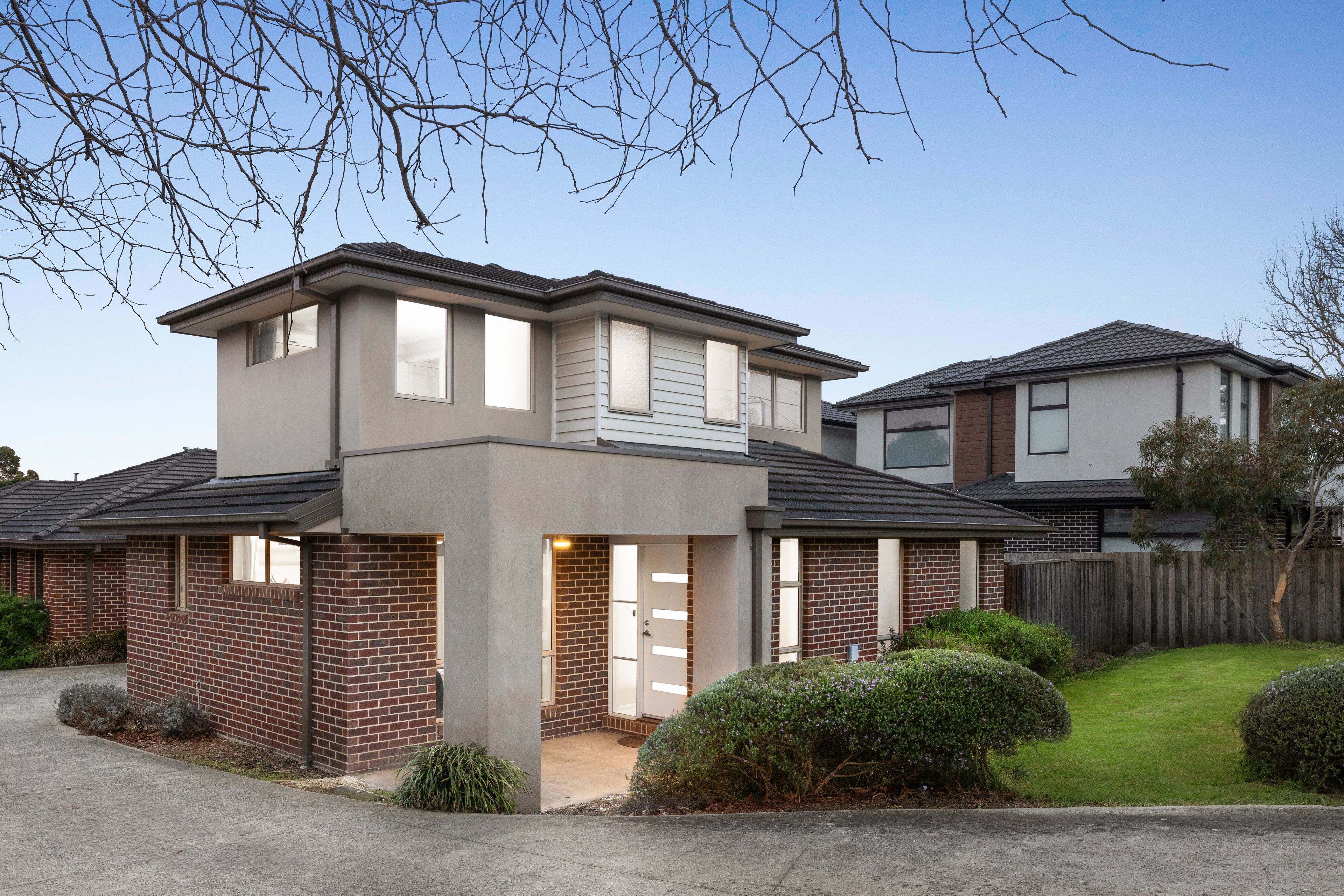 7/113 Dorset Road — photo from Ray White Wantirna