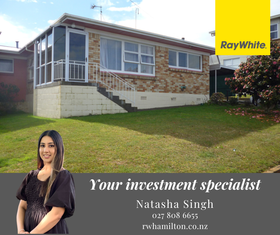 1/103 Lake Road, Frankton, Hamilton City 3204 Leased Unit Ray White