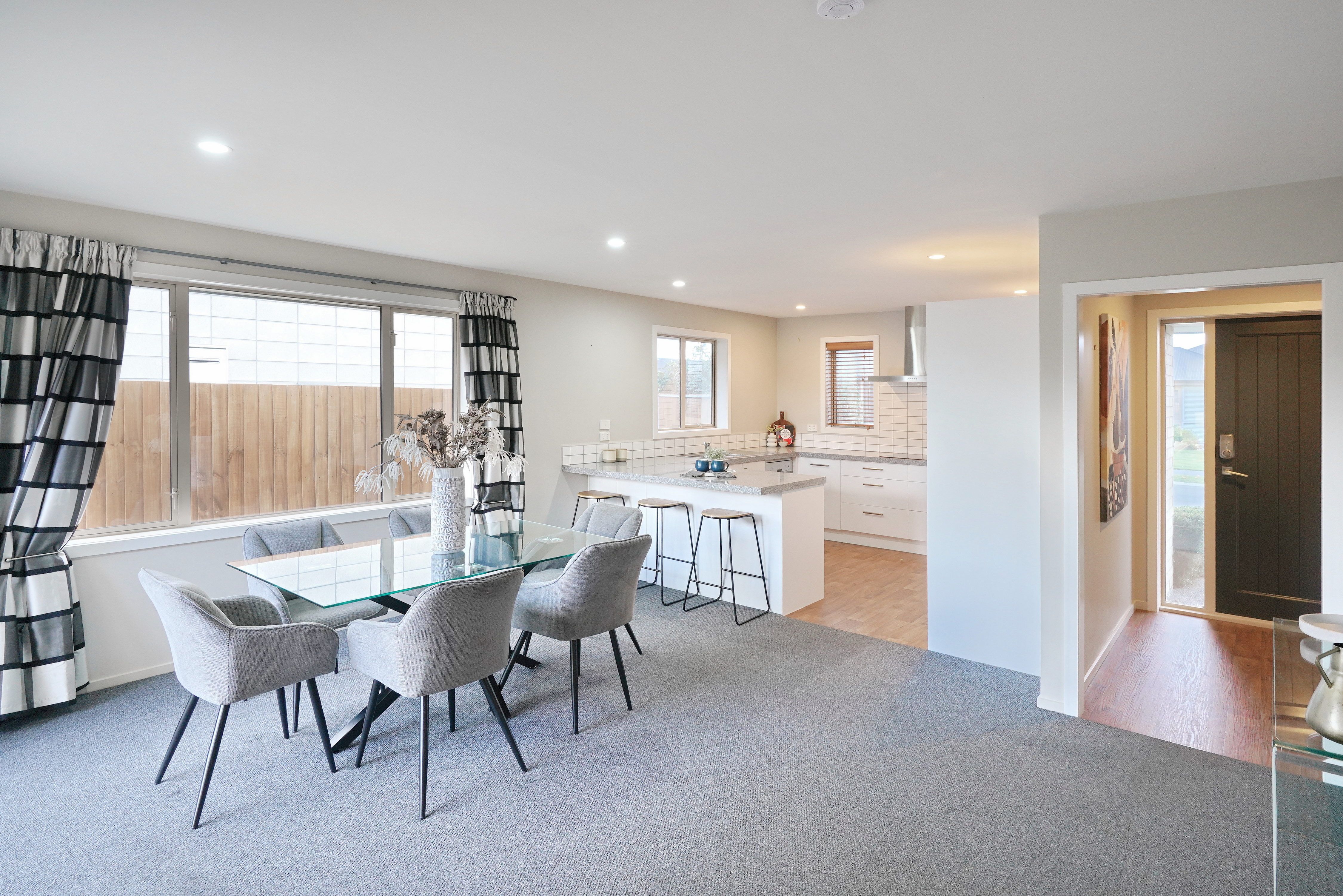 21 Siltstone Street, Rolleston, Selwyn District