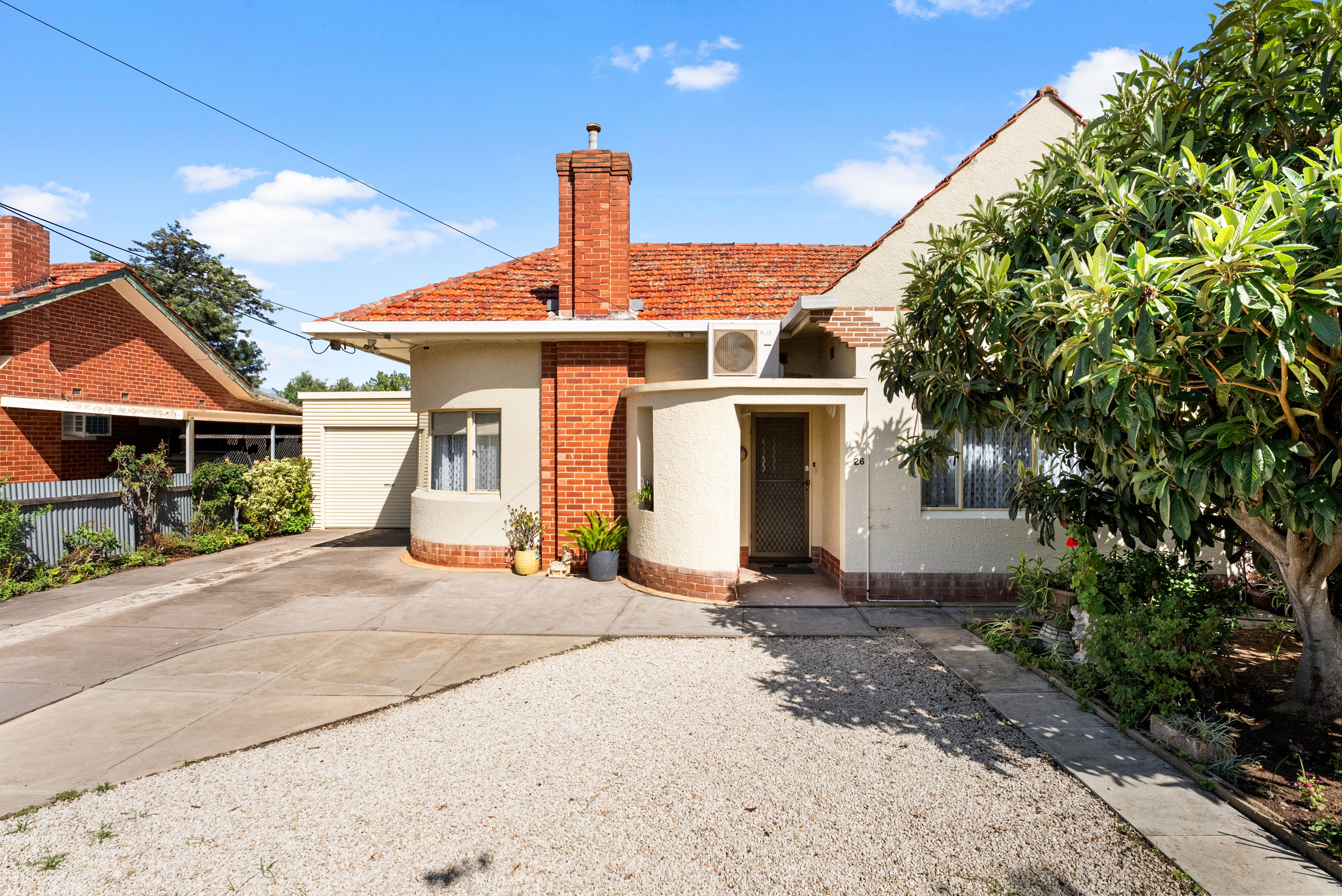 26 Raleigh Avenue, Flinders Park, SA 5025