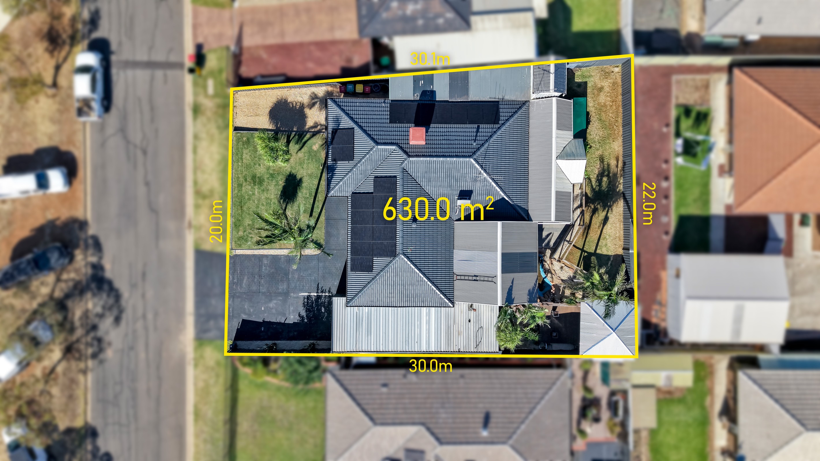18 Olinda Street, Craigmore, SA 5114