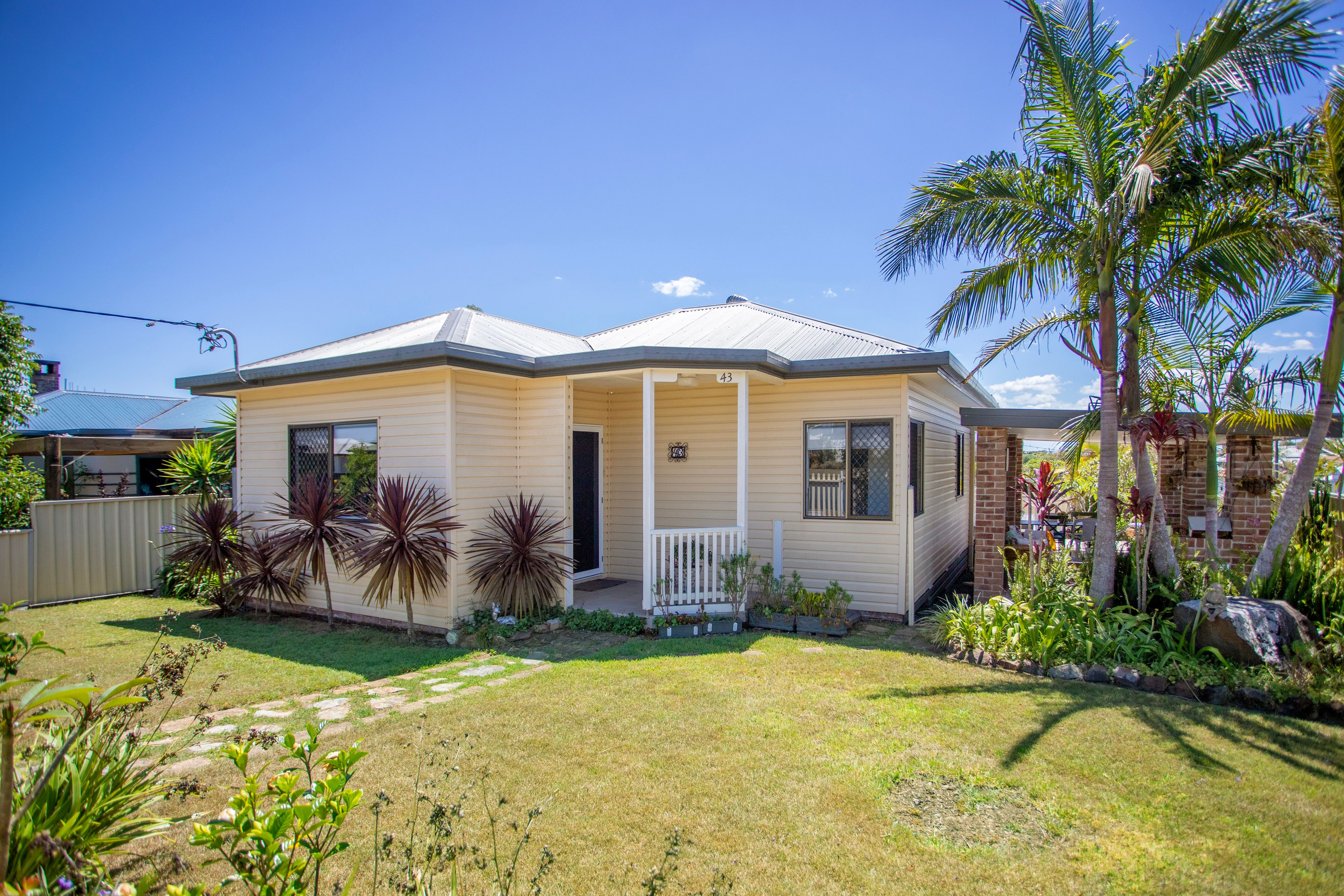 43 Flett Street, Taree NSW 2430