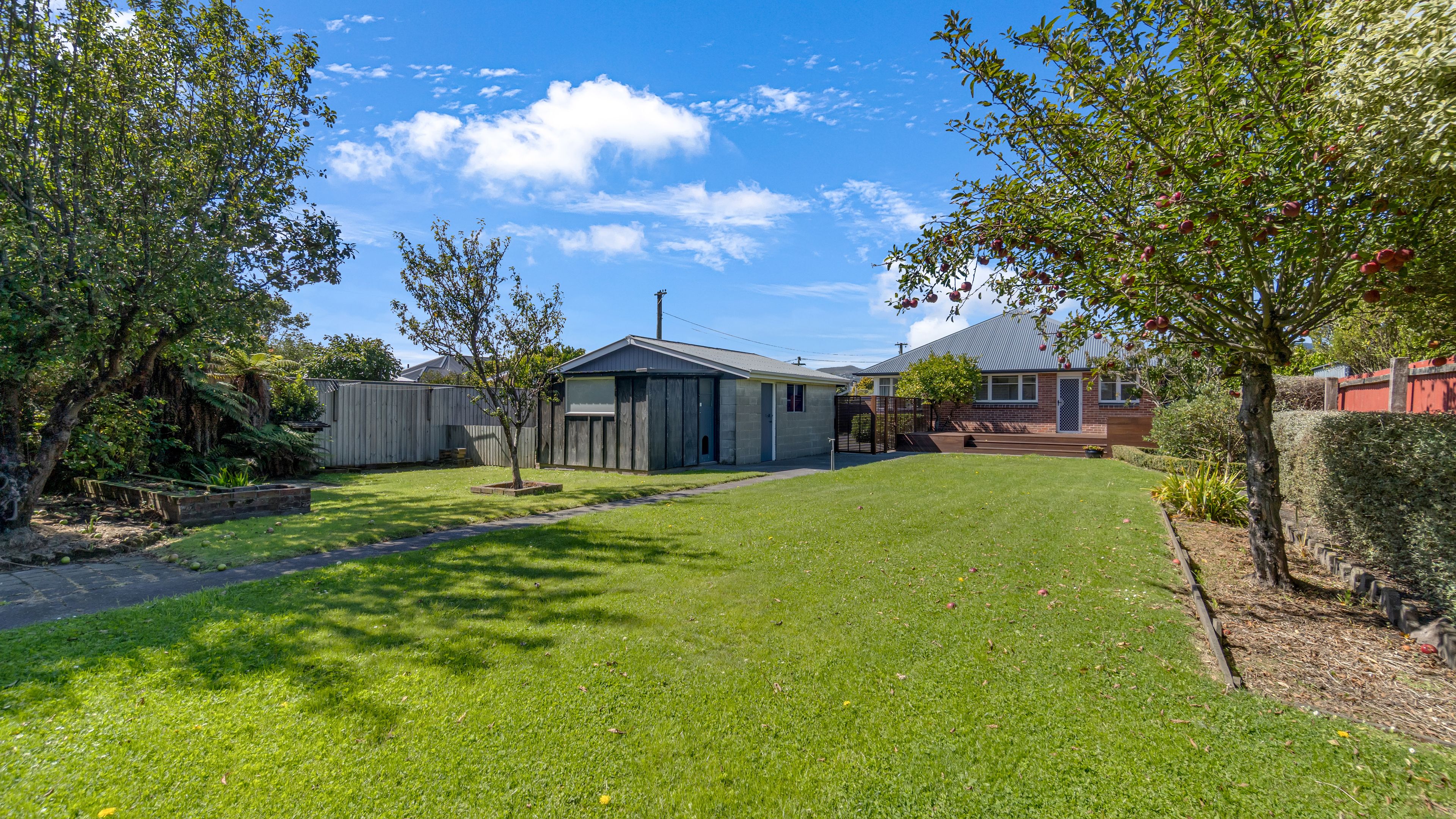 3 Newland Street, Hoon Hay, Christchurch City