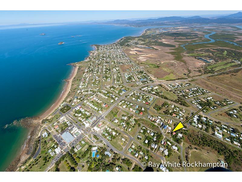 76 Bright Street, Emu Park, QLD 4710