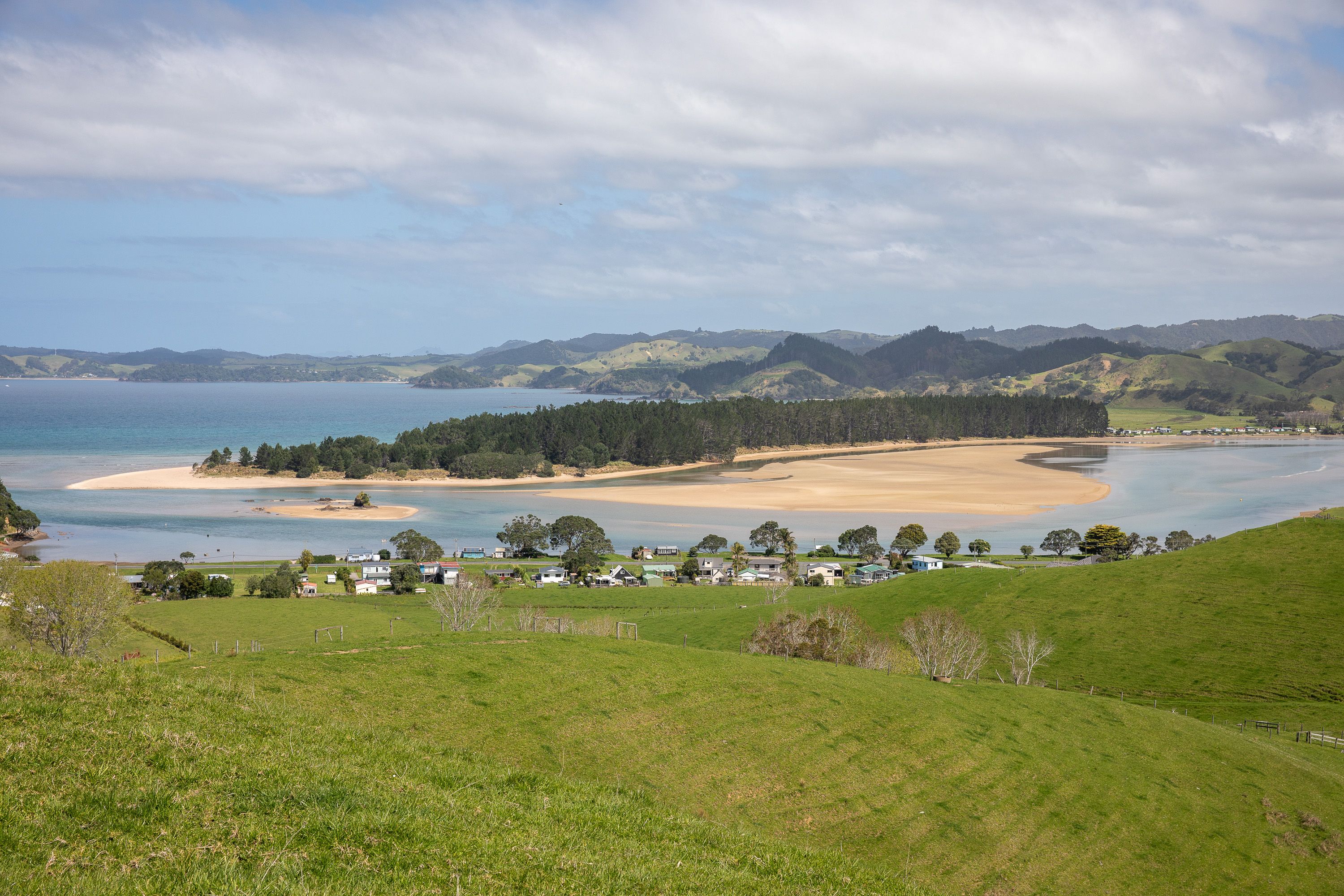 Lot 1 Rockell Road, Whananaki, Whangarei District