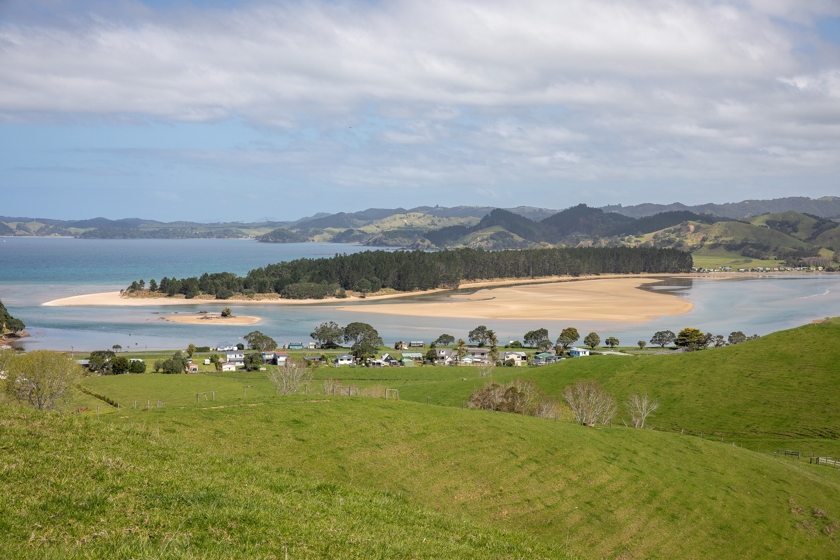 Lot 1 Rockell Road, Whananaki, Whangarei District