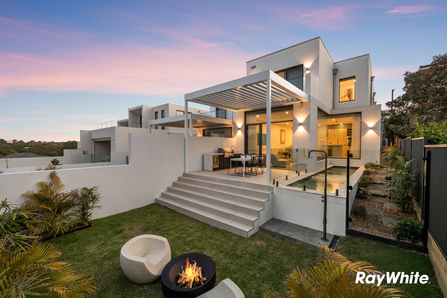 41A Coxs Road, North Ryde NSW 2113