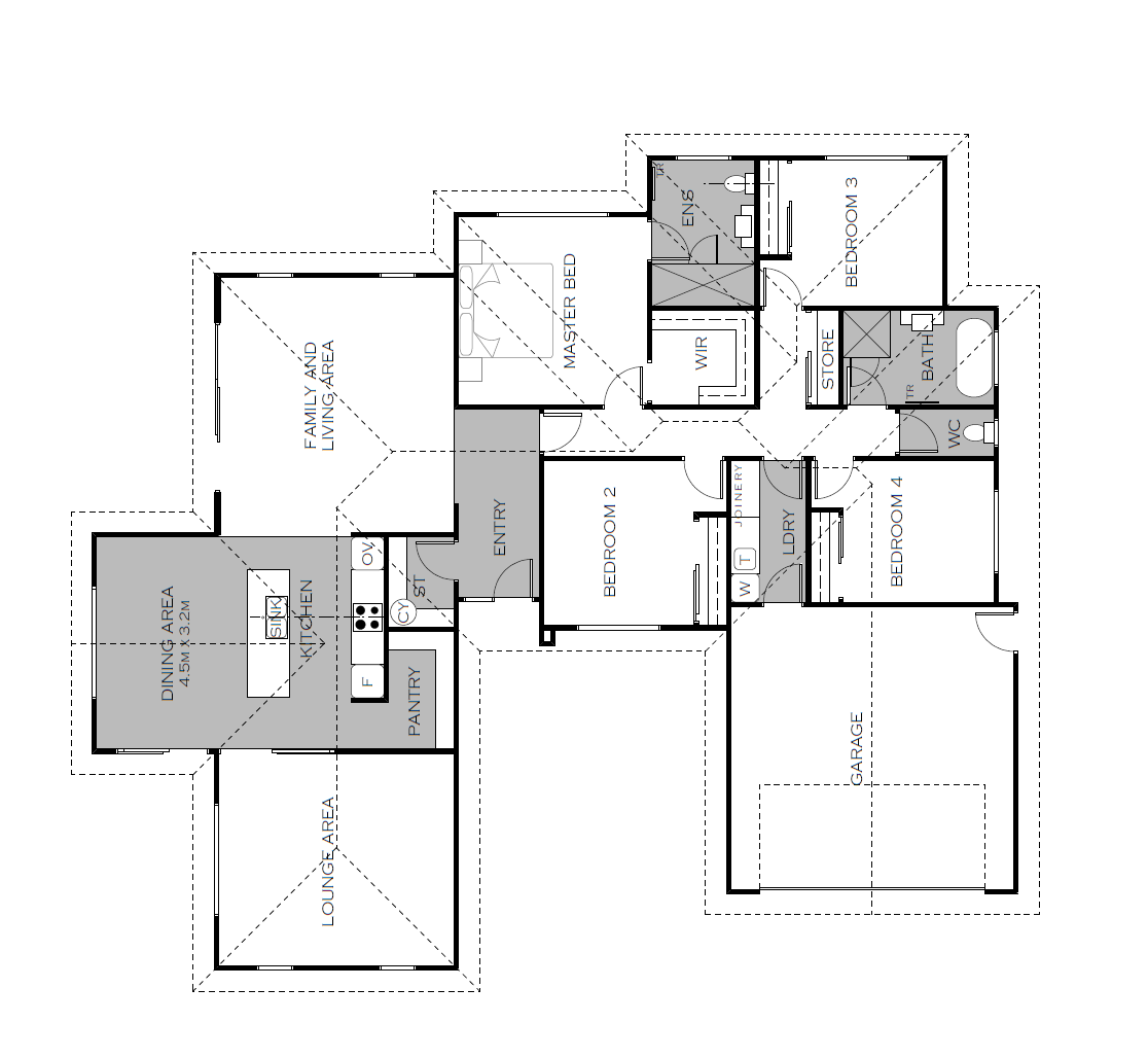 34 Inch Crescent, Rangiora, Waimakariri District