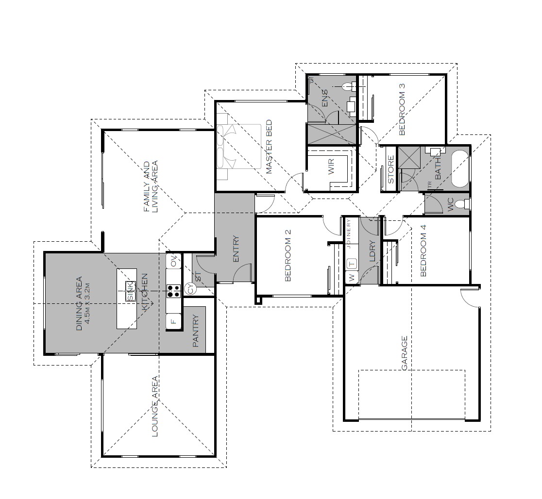 34 Inch Crescent, Rangiora, Waimakariri District