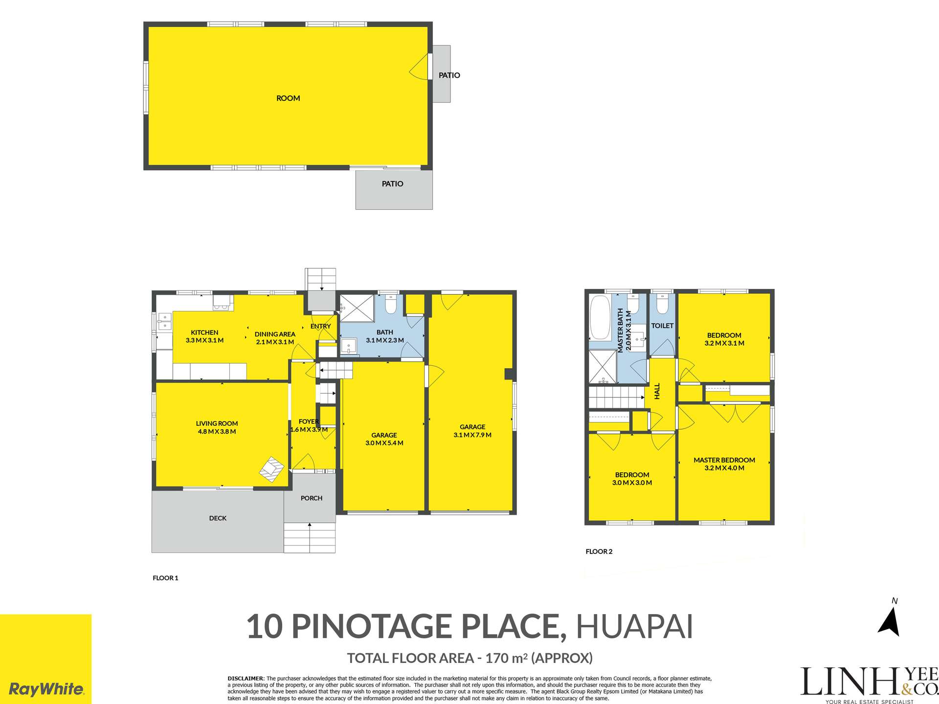 10 Pinotage Place photo 15