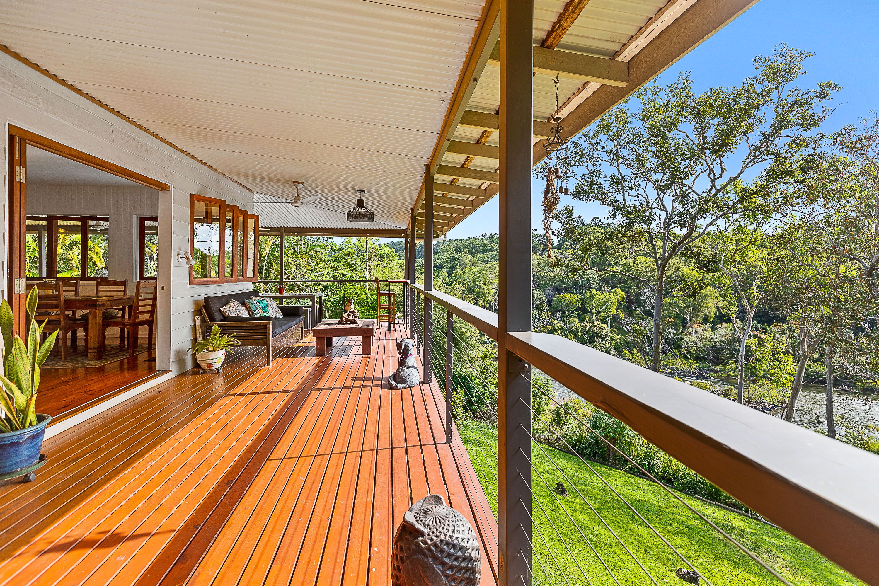 68 Cadagi Drive — photo from Ray White Cairns Beaches