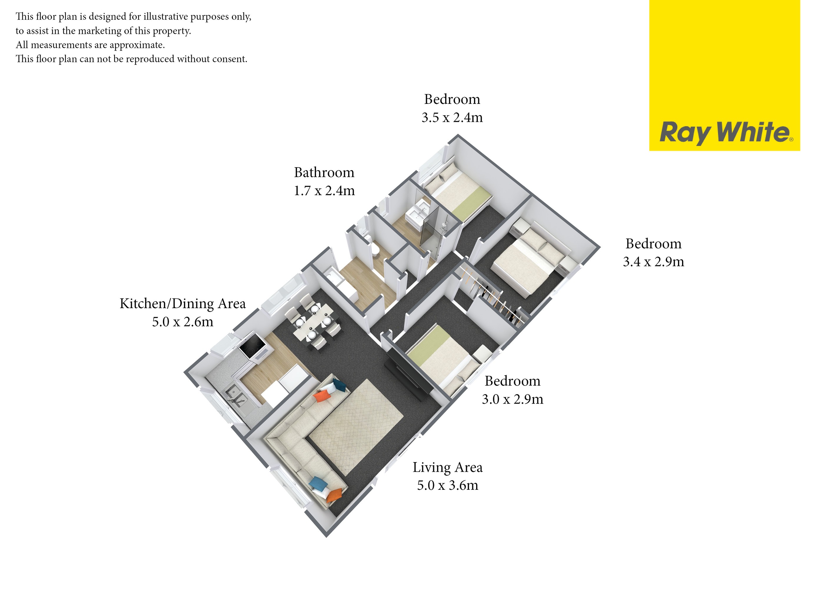 15c Breckons Avenue, Nawton, Hamilton City