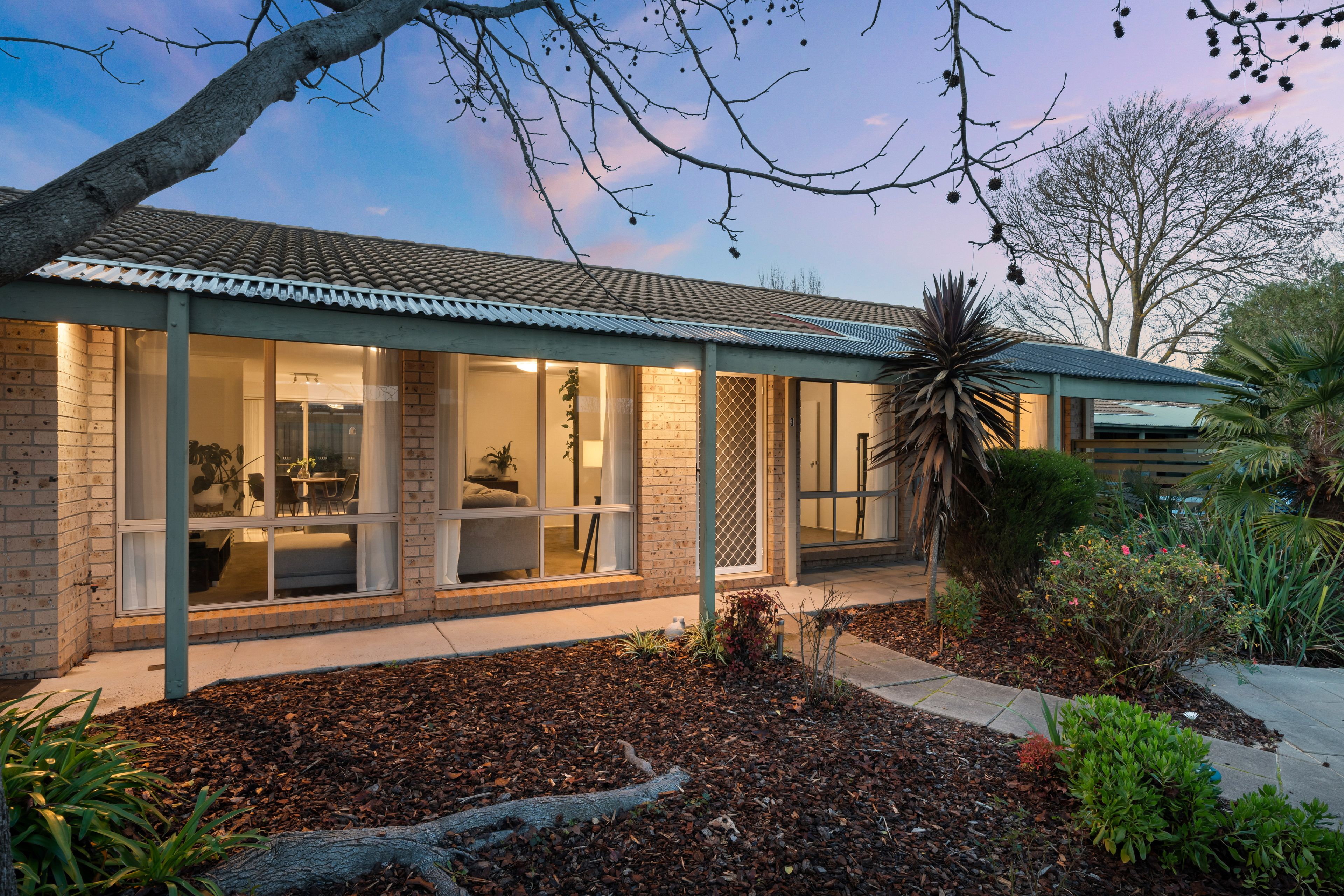 3/26 Narryer Close, Palmerston, ACT 2913