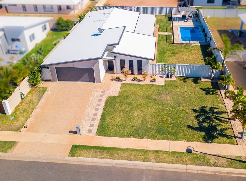 20 Maranda Street, Emerald, QLD 4720