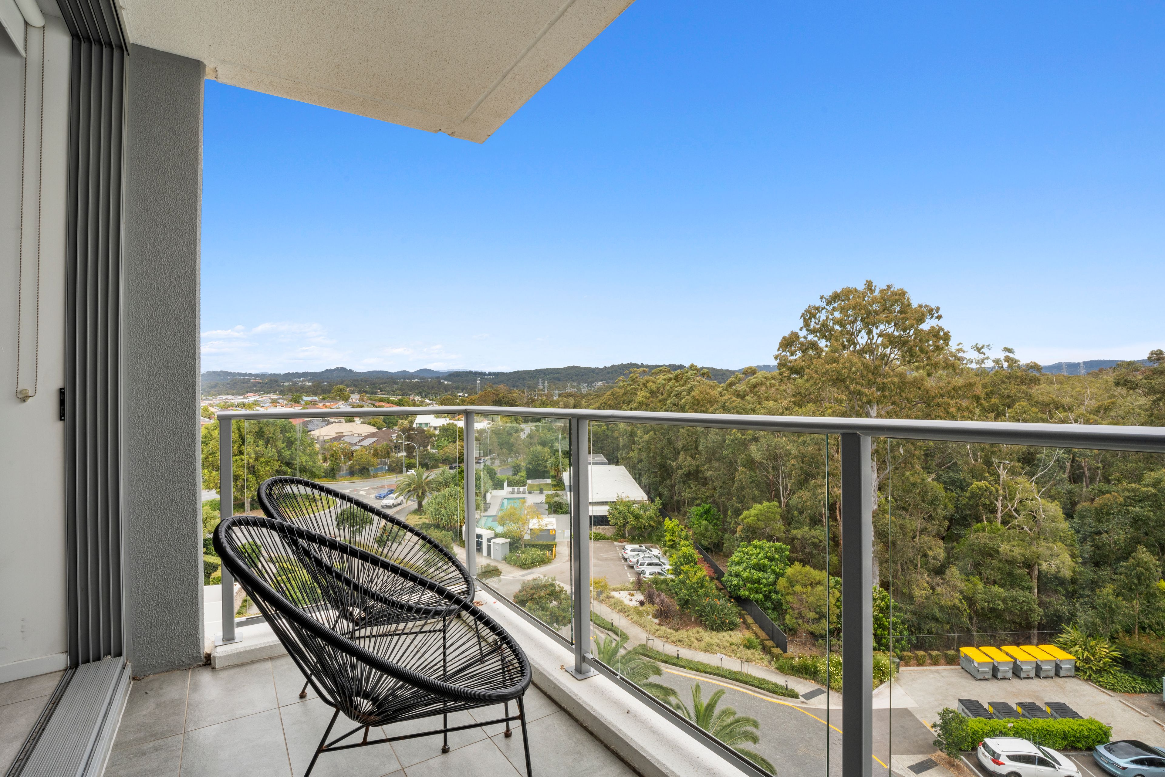 2601/397 Christine Avenue, Varsity Lakes, QLD 4227