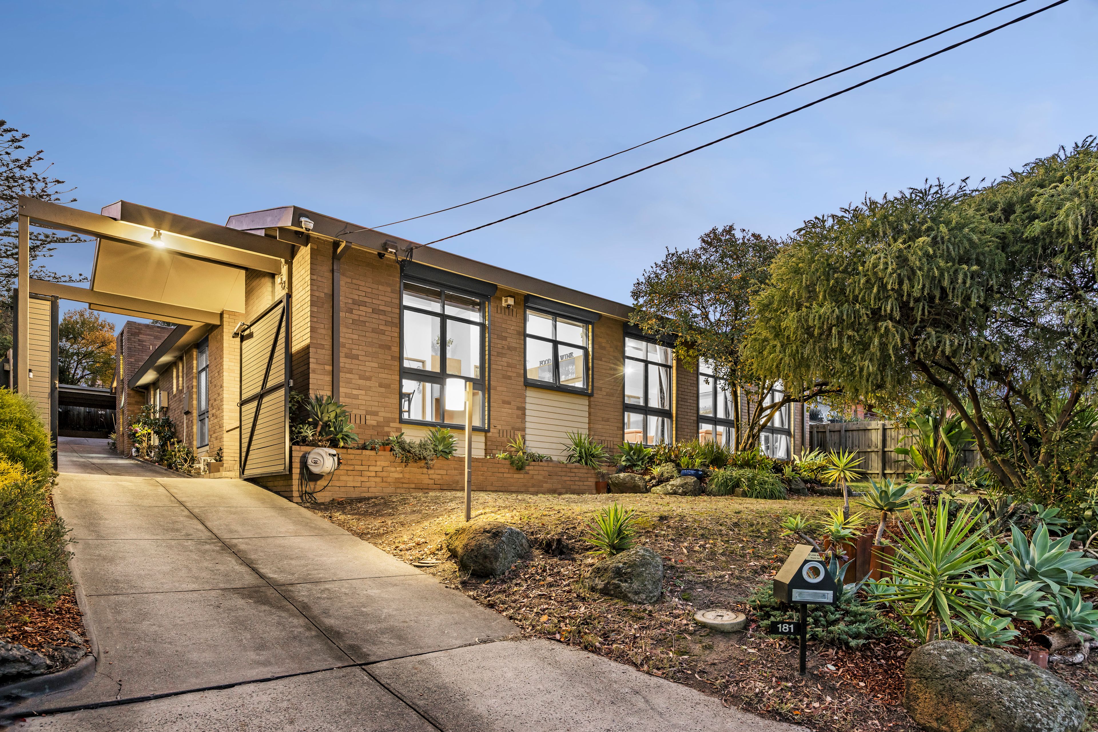 181 Grandview Grove, Rosanna, VIC 3084