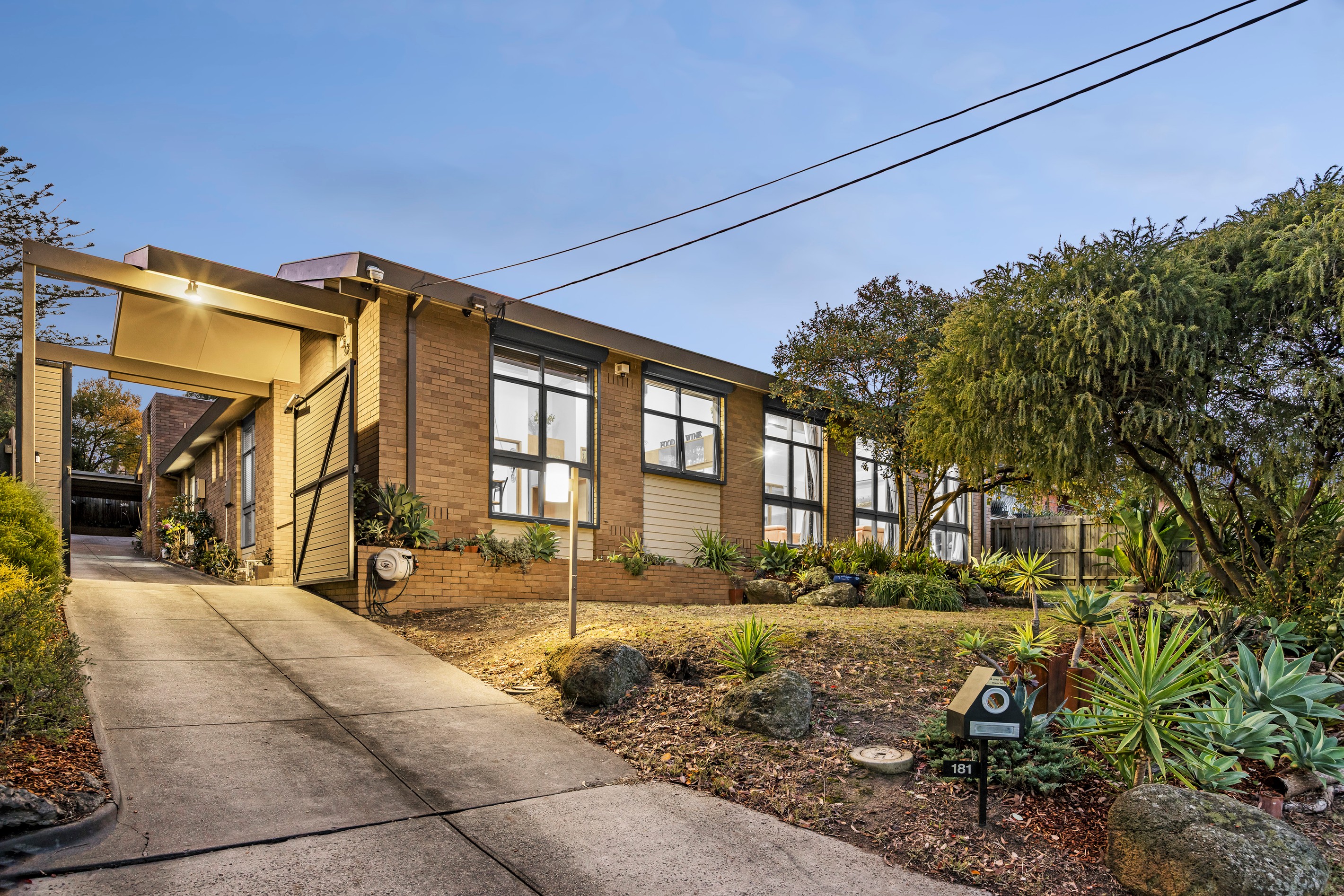 181 Grandview Grove, Rosanna, VIC 3084