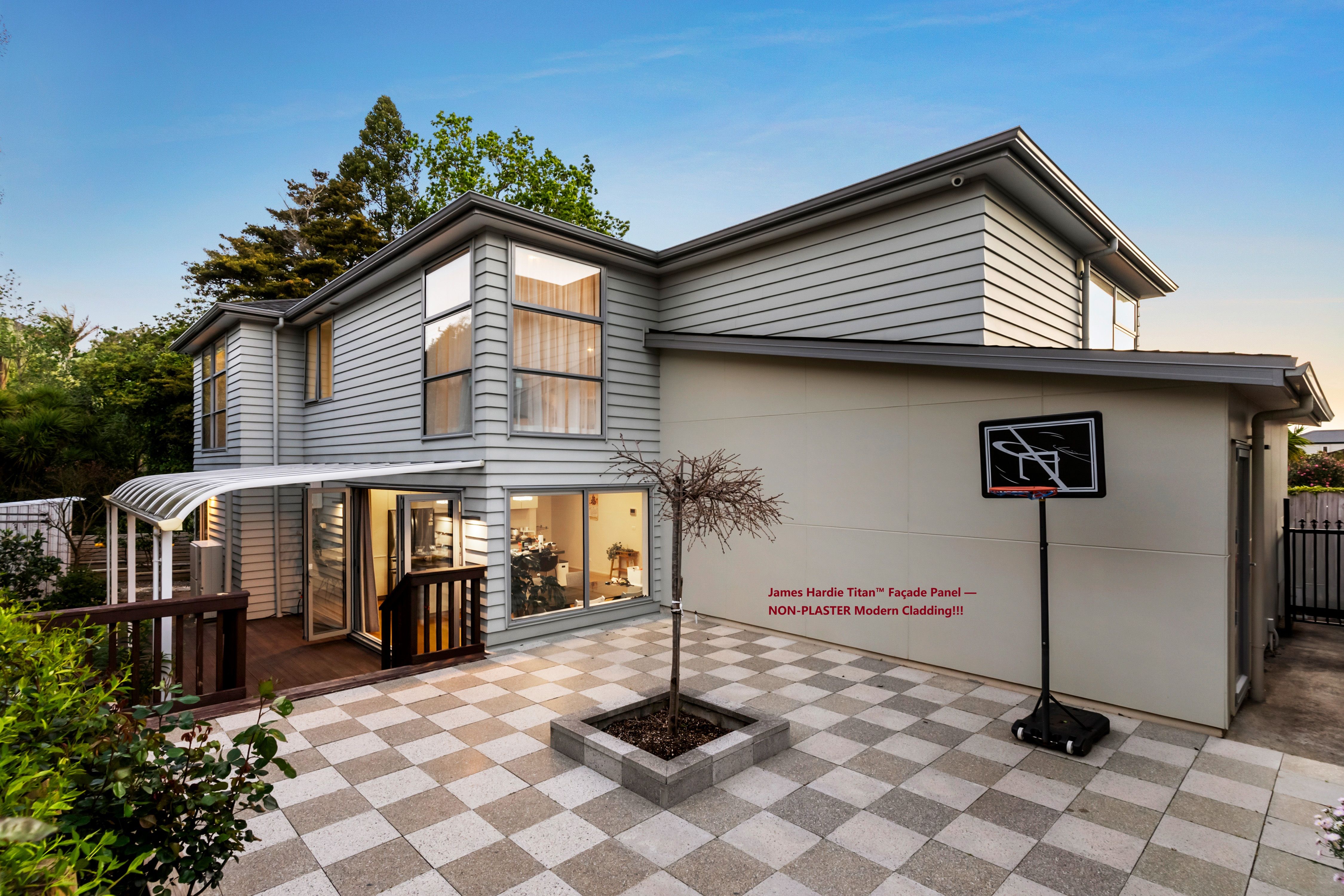 30B Bracken Avenue, Takapuna, North Shore City
