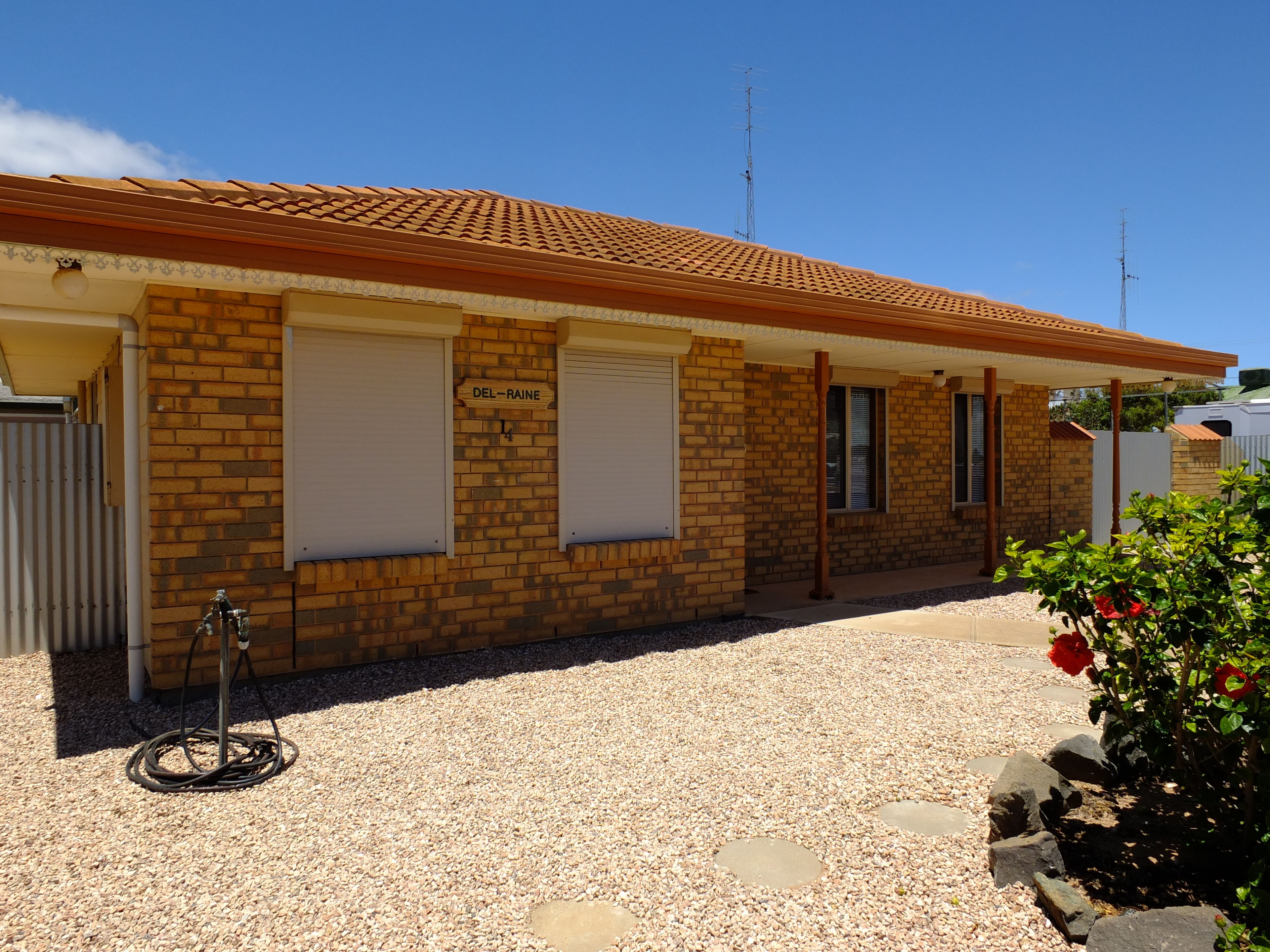 14 Irwine Street, Wallaroo, SA 5556