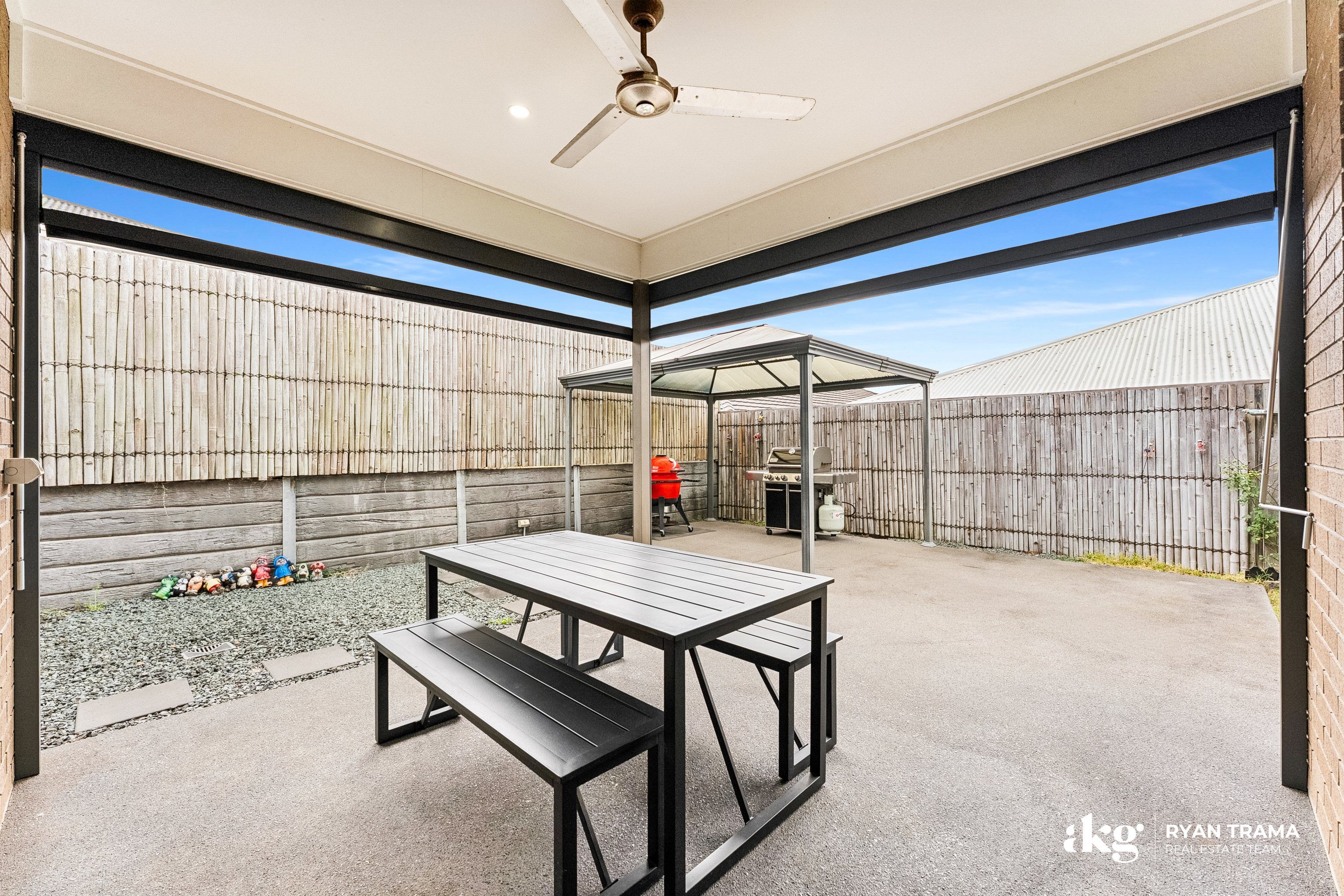6 Allerton Park Drive — photo 22 of 30