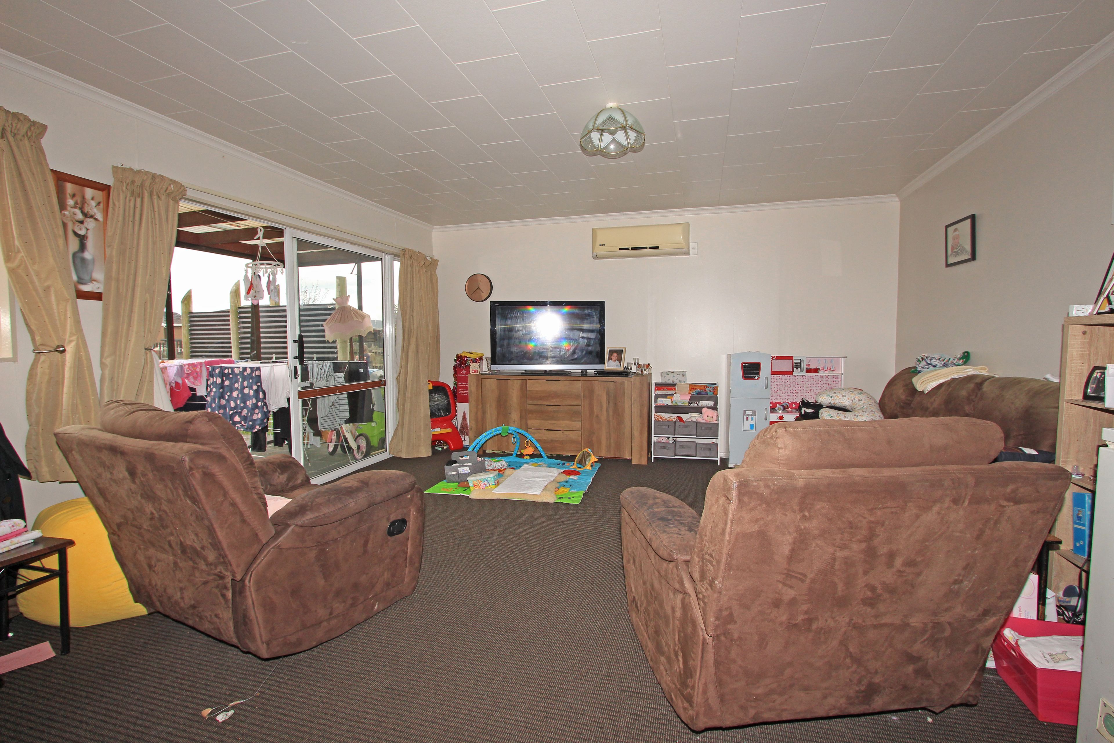 15 Seddon Place, Kingswell, Invercargill
