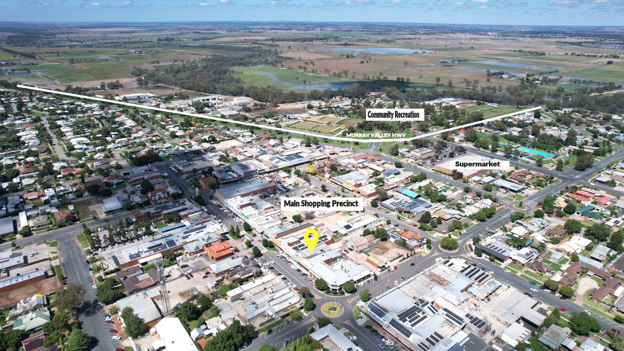 52 Victoria Street, Kerang, VIC 3579 Offices for Sale Ray White