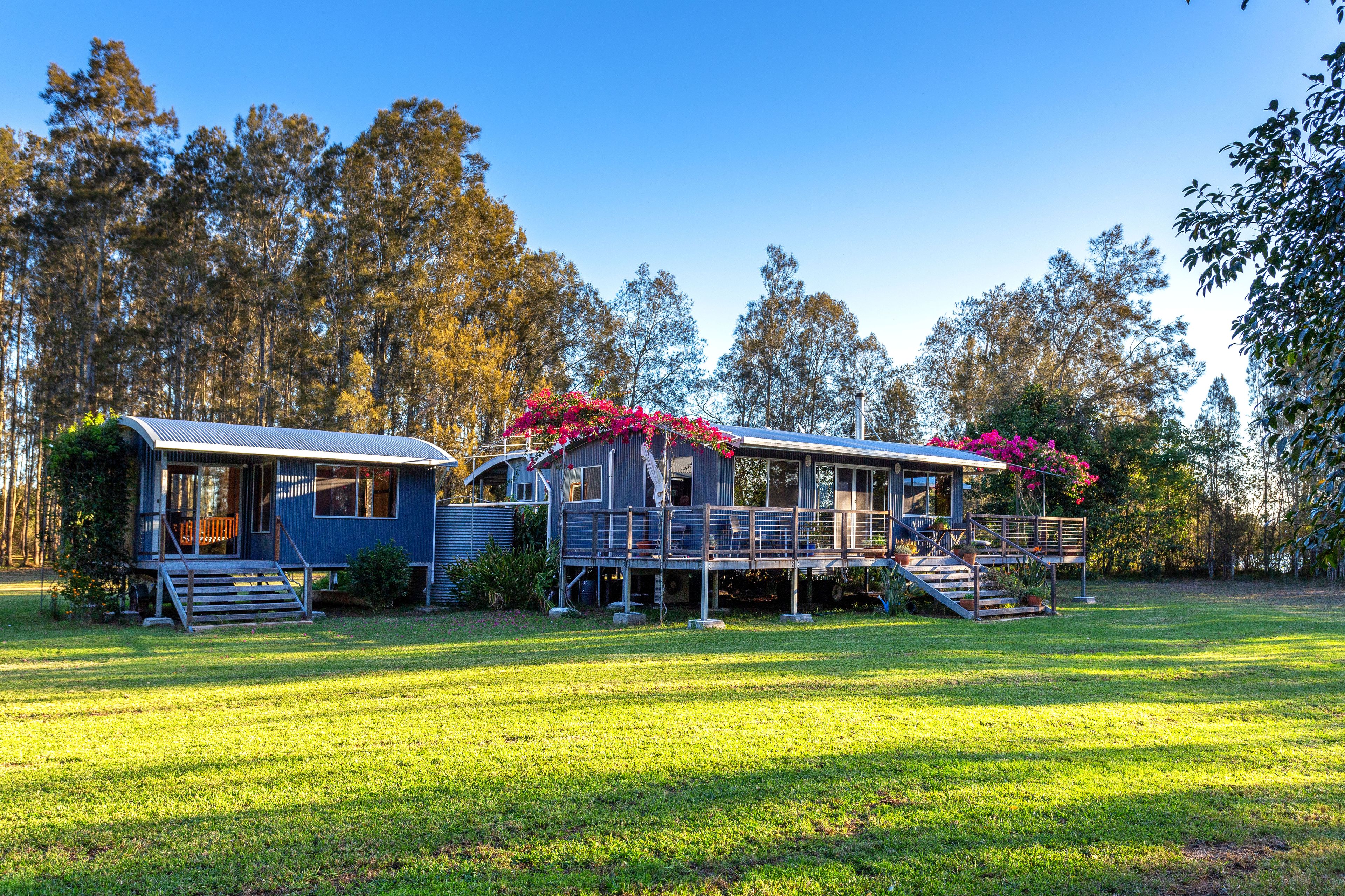 16 Cabbage Tree Island, Old Bar, NSW Rural Rural Sold