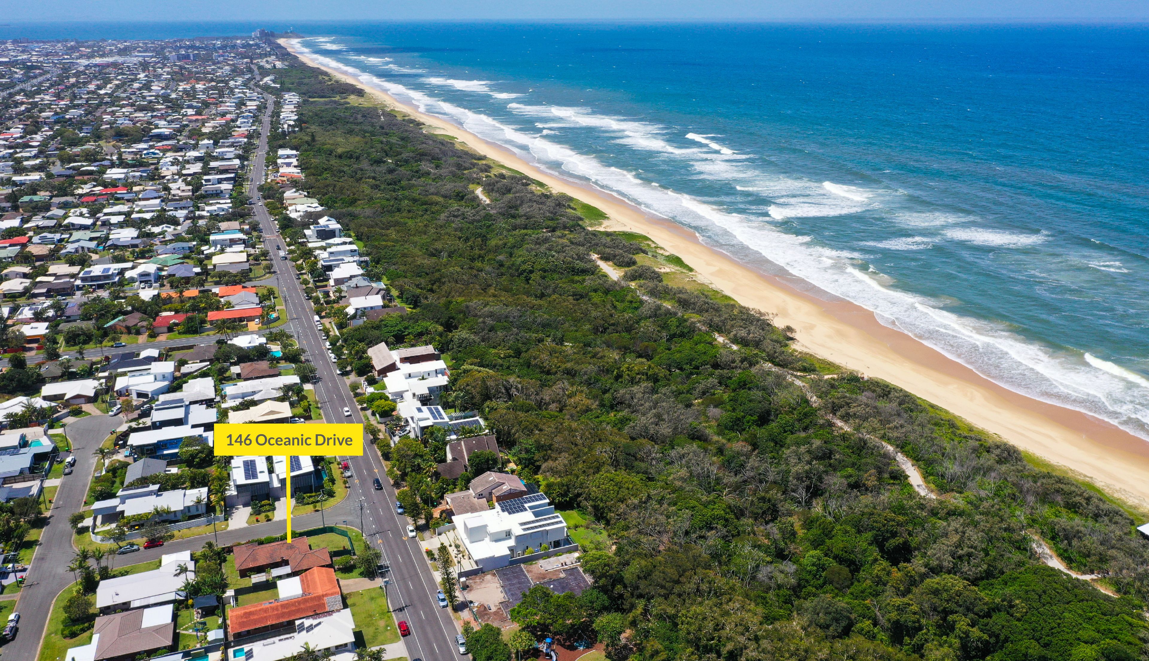 146 Oceanic Drive, Warana, QLD 4575 Sold House Ray White Maroochydore