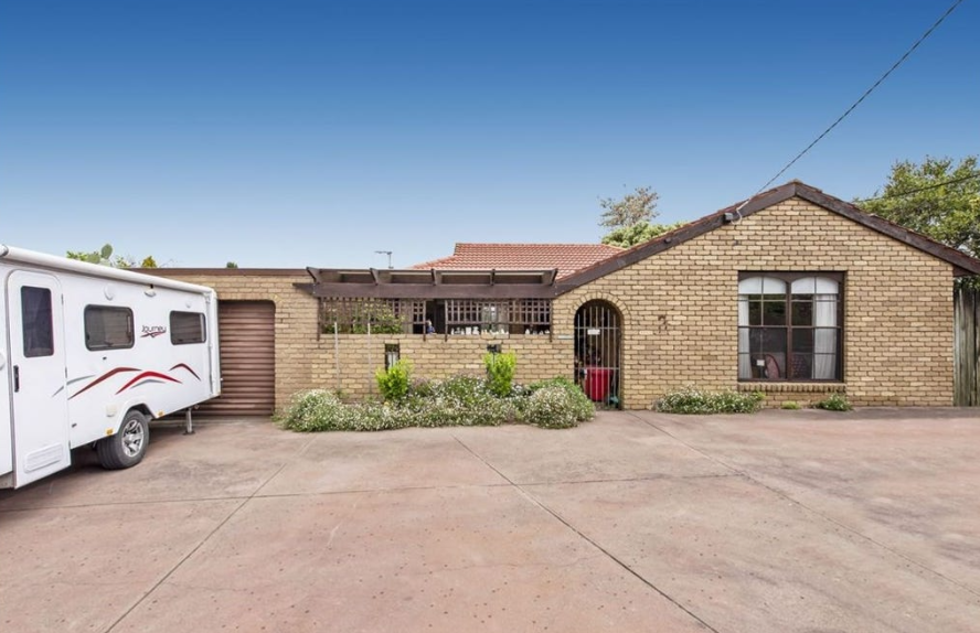 29 Silverton Drive, Ferntree Gully VIC 3156