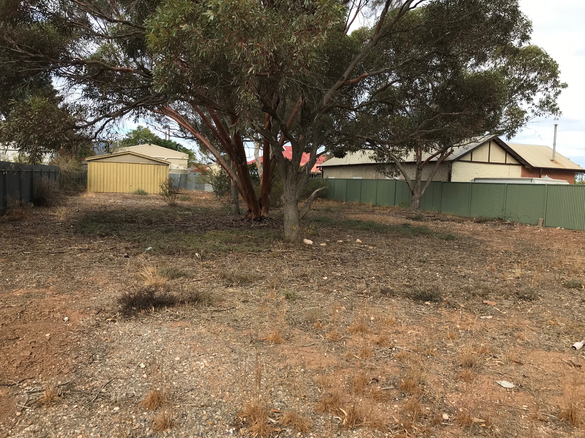 26 (Lot 200) First Street, Moonta, SA 5558