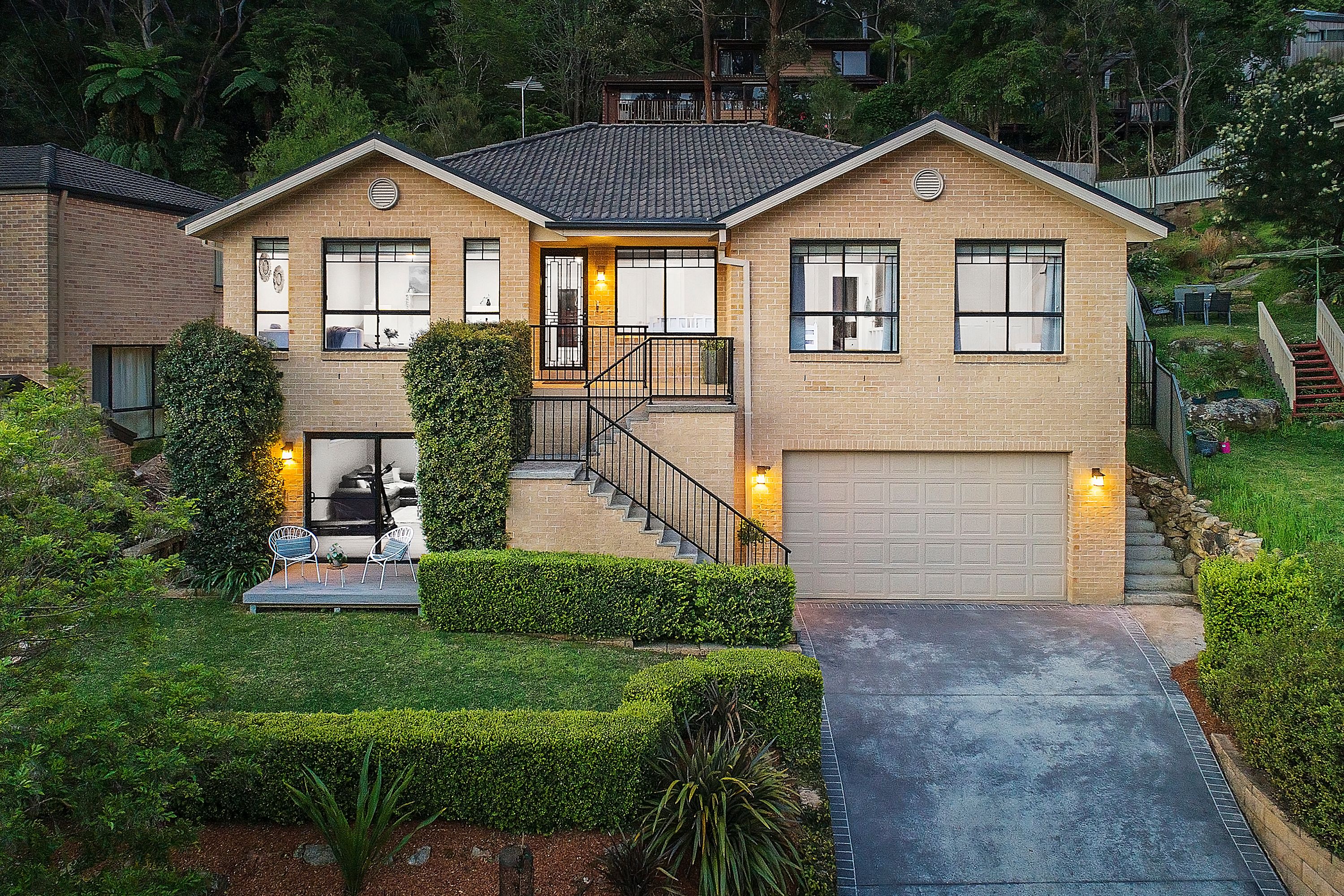 6 Ashleigh Madison Way