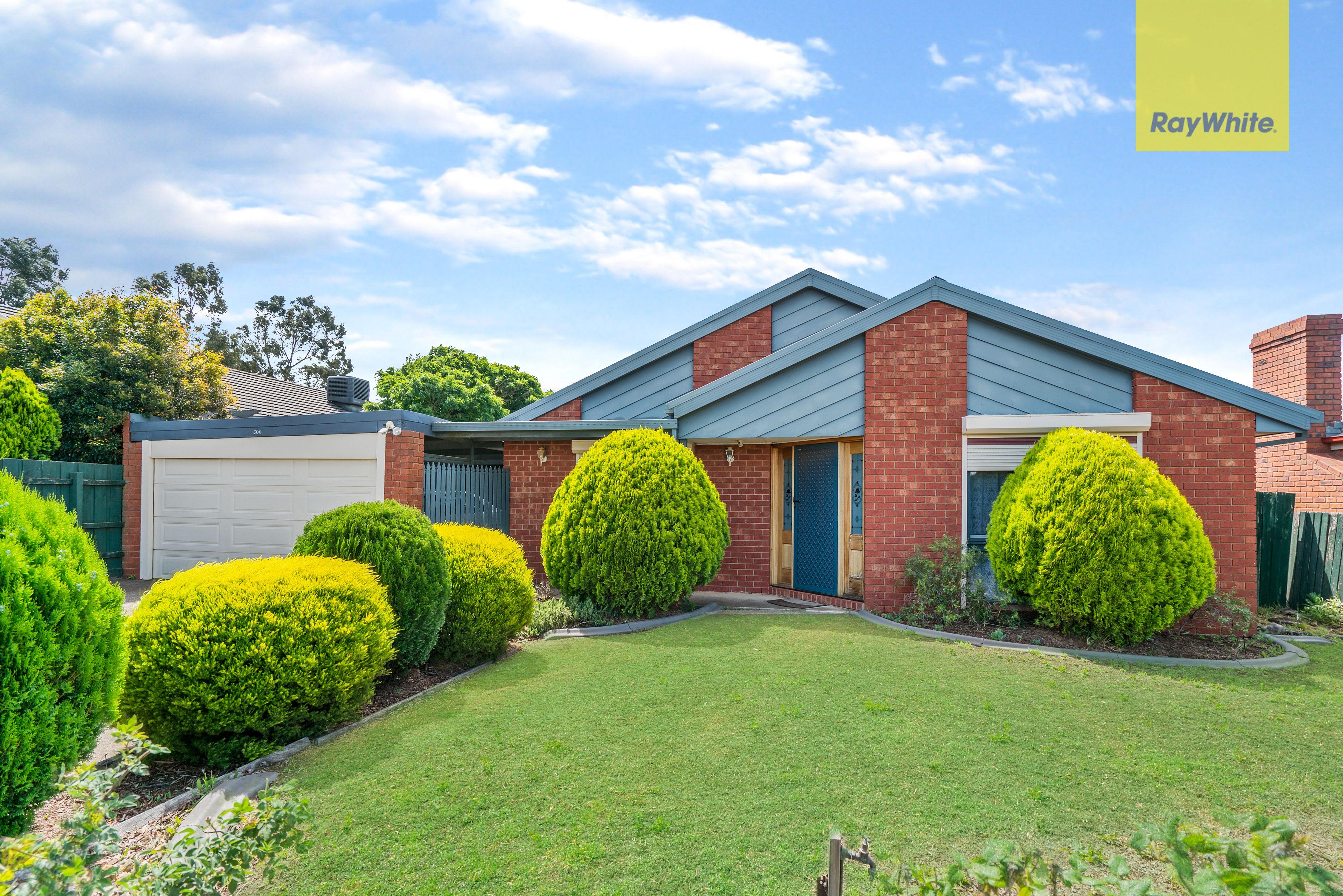 300 Coburns Road, Kurunjang, VIC 3337