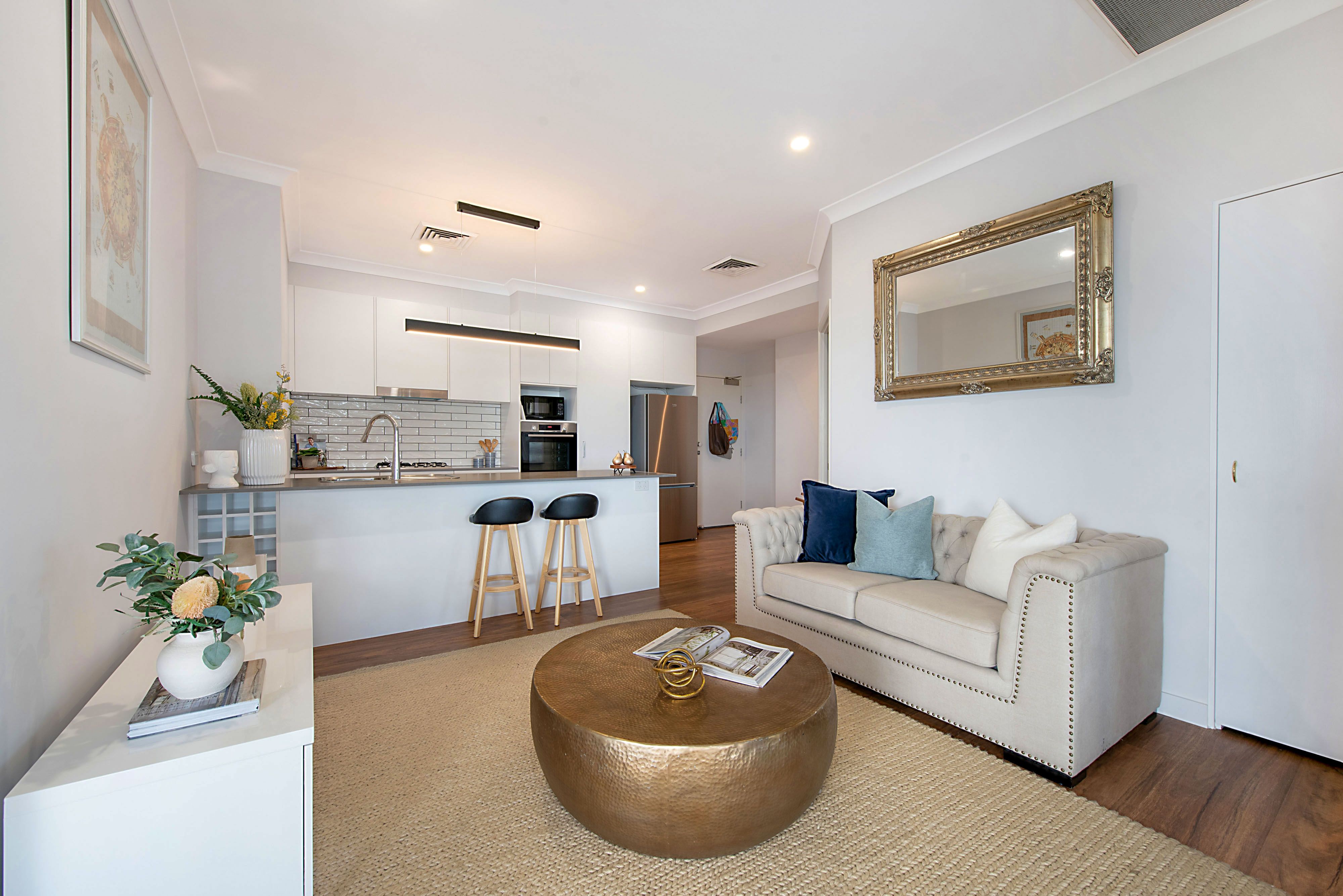 19/769 Brunswick Street, New Farm, QLD 4005